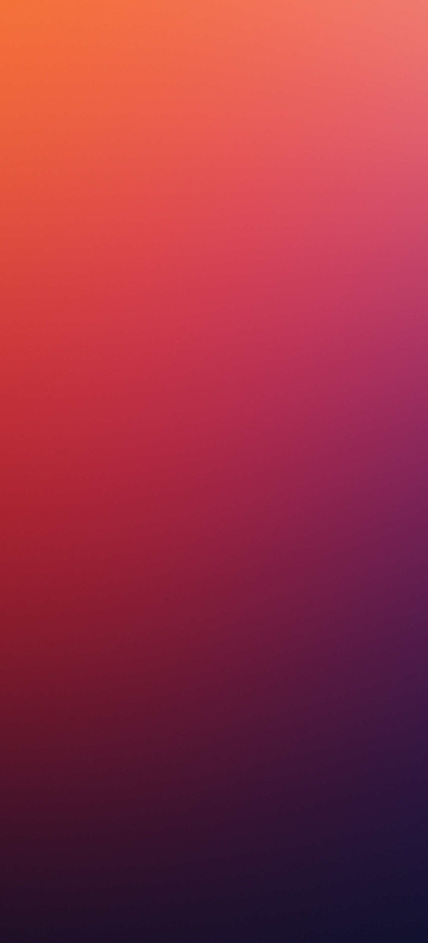 Gradient Android Wallpaper Image 1440x3168