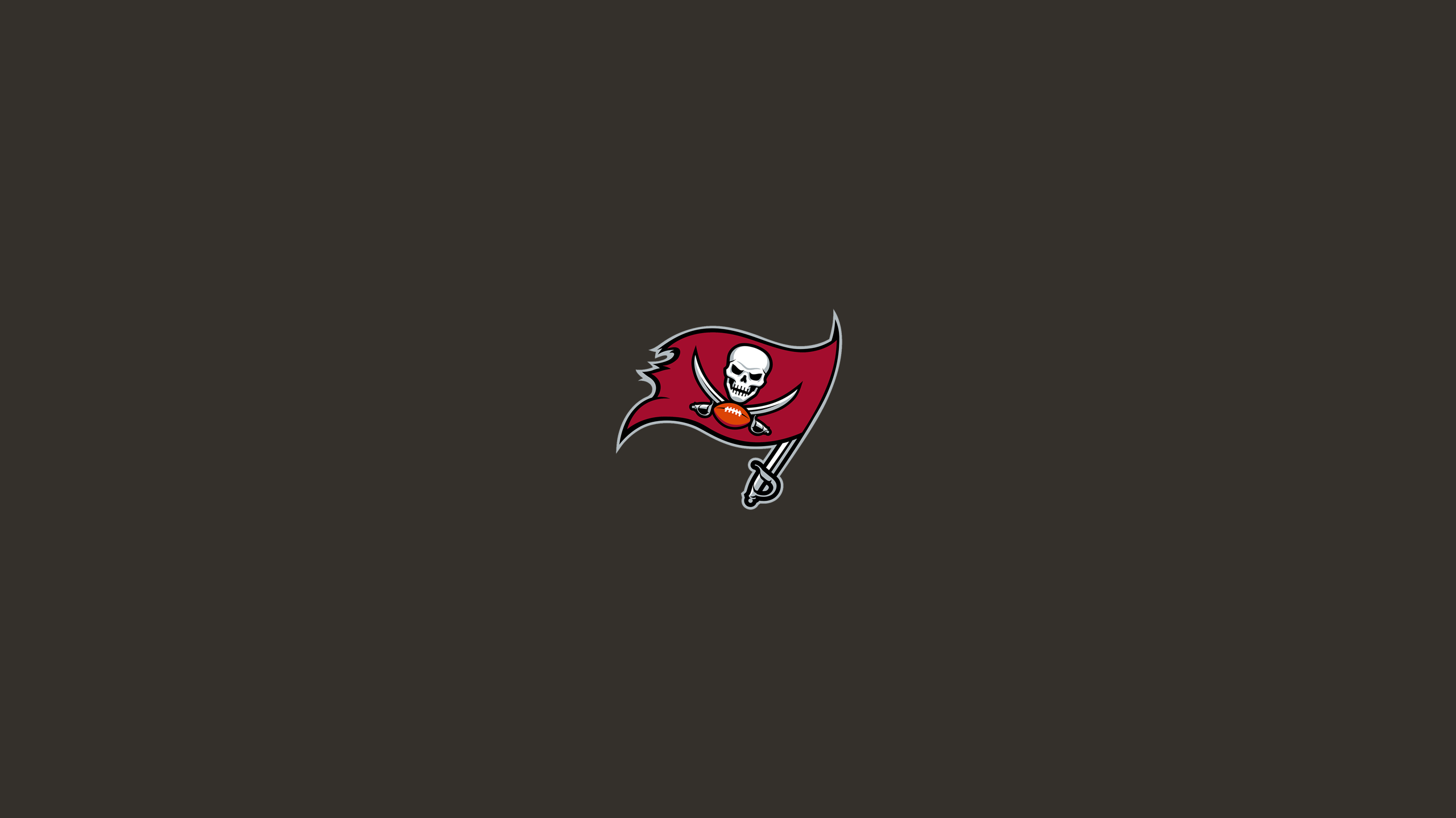 Tampa Bay Buccaneers 2k QHD Wallpaper 2560x1440