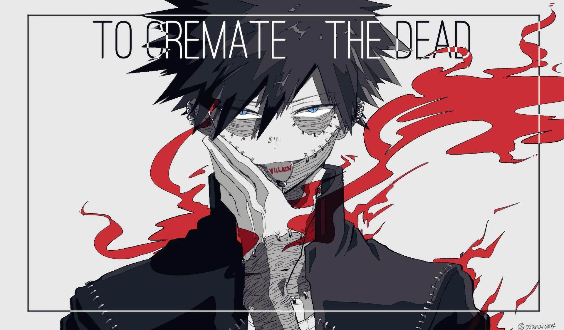 Dabi HD Background 1920x1124