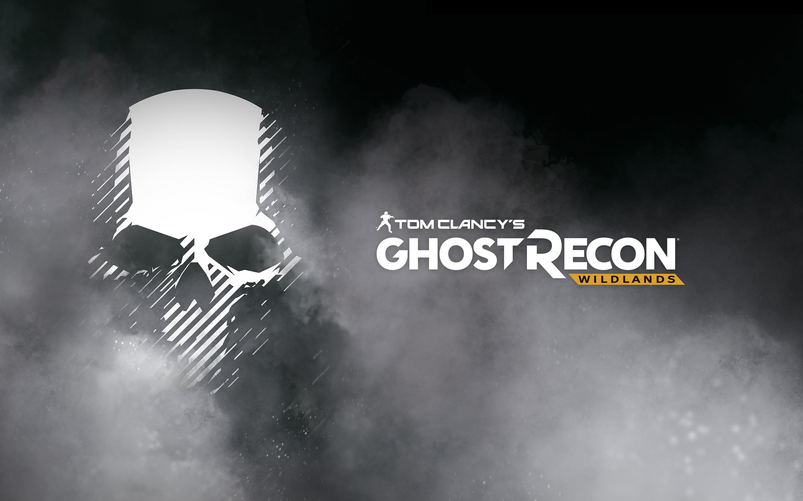 Ghost Recon Wildlands HD Wallpaper 2560x1600