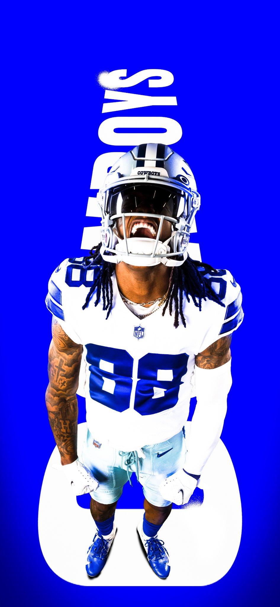 Dallas Cowboys Mobile Wallpaper 946x2048