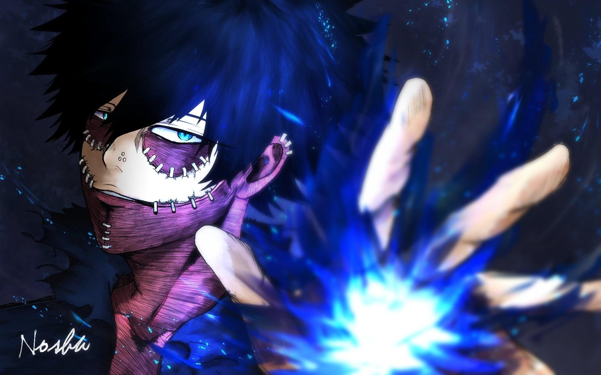 Dabi Widescreen HD Wallpaper 1920x1200