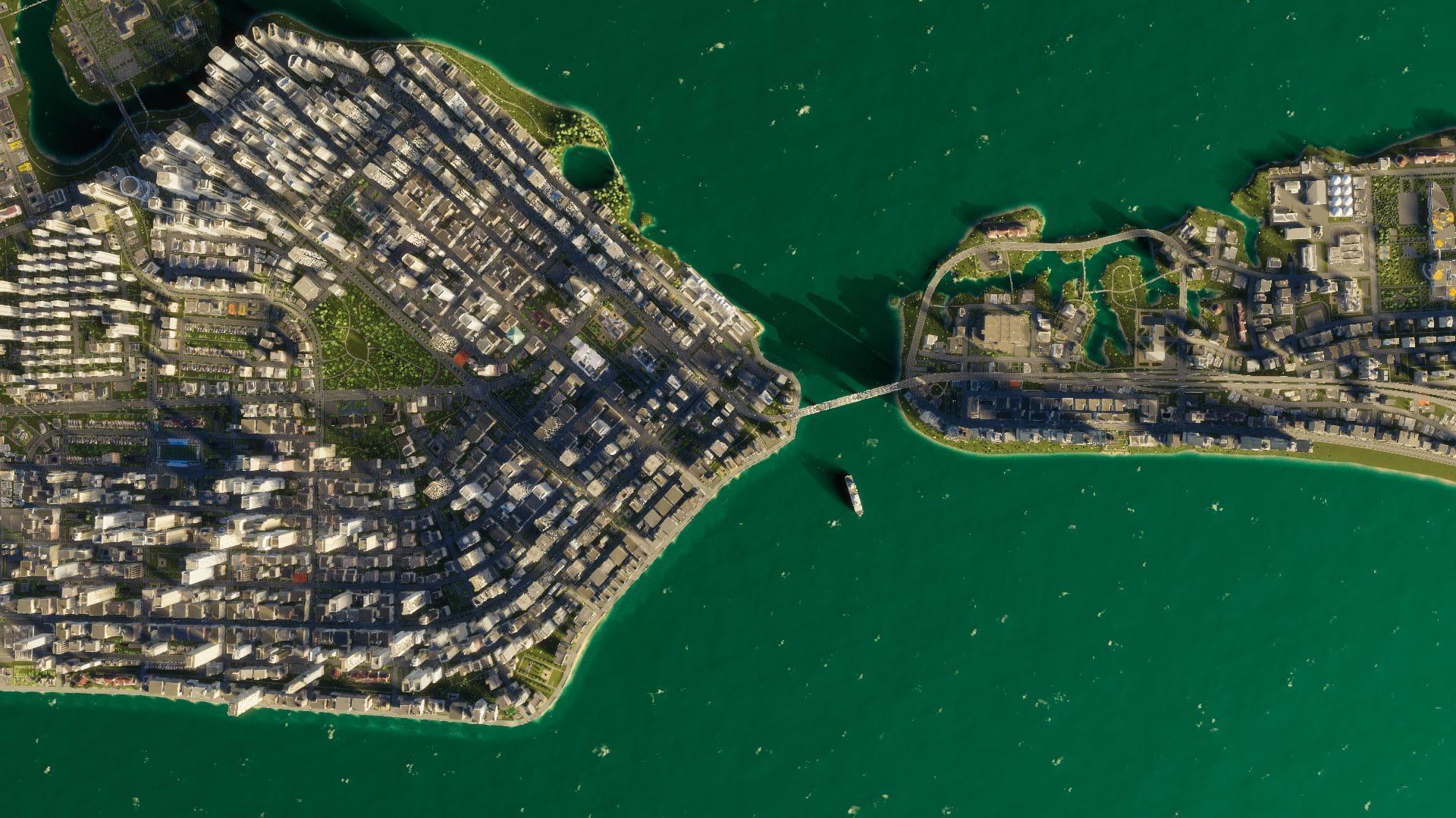 Gta 6 Map Full HD 1080p Wallpaper 1920x1080