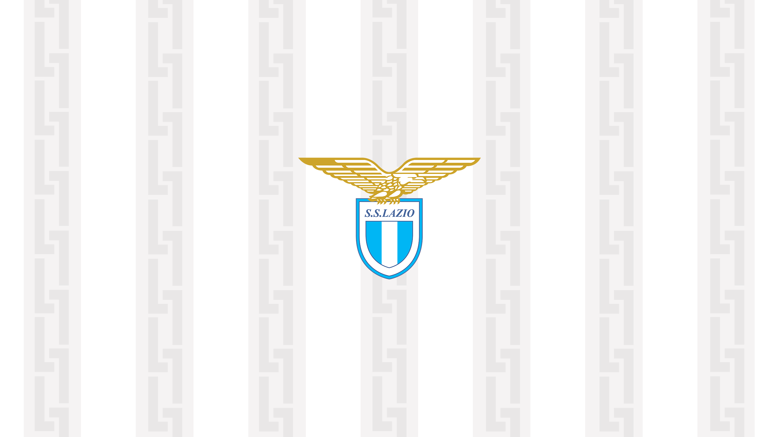 S S Lazio 2k QHD Wallpaper 2560x1440