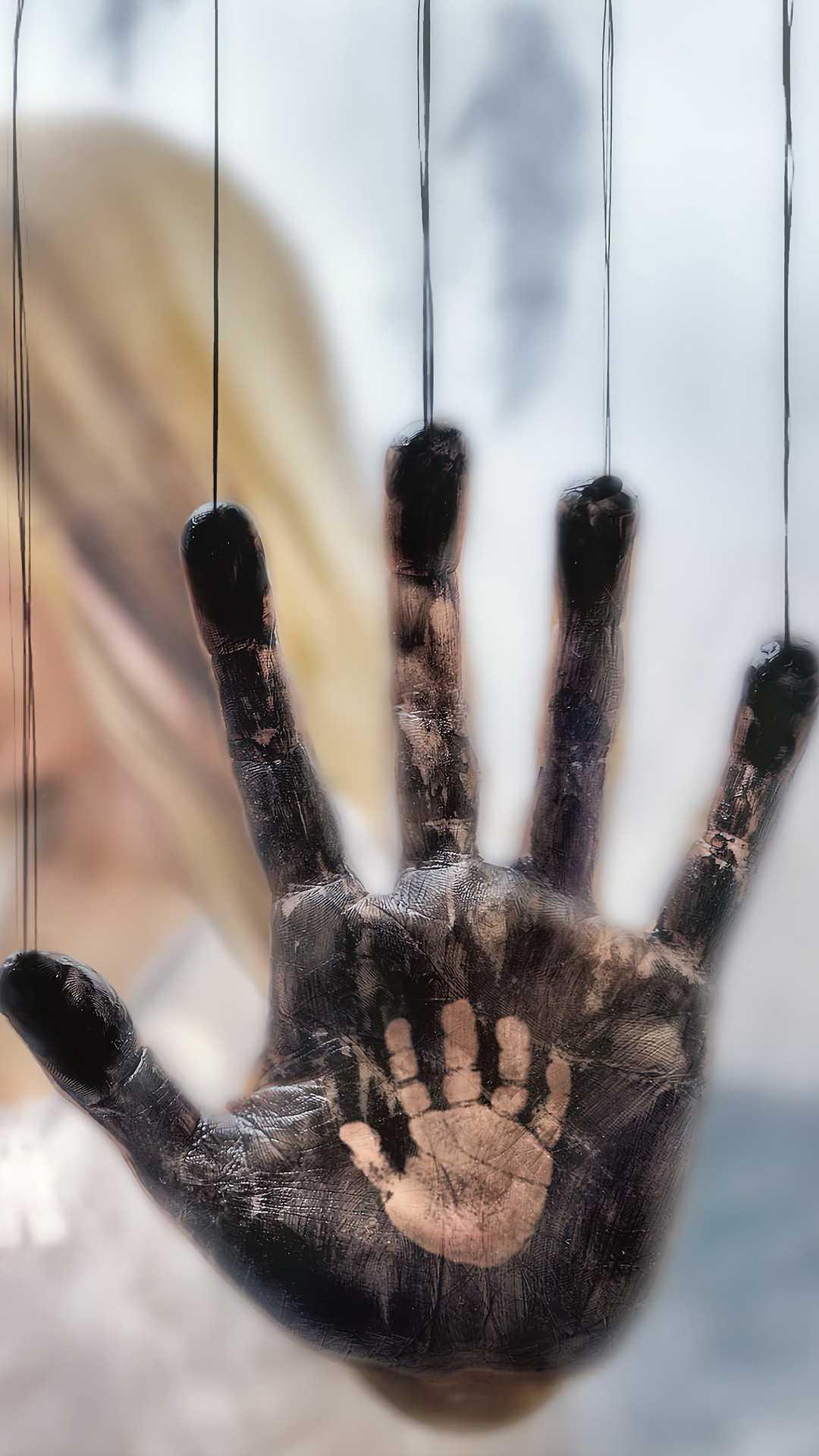 Death Stranding Wallpaper for Mobile 1080x1920