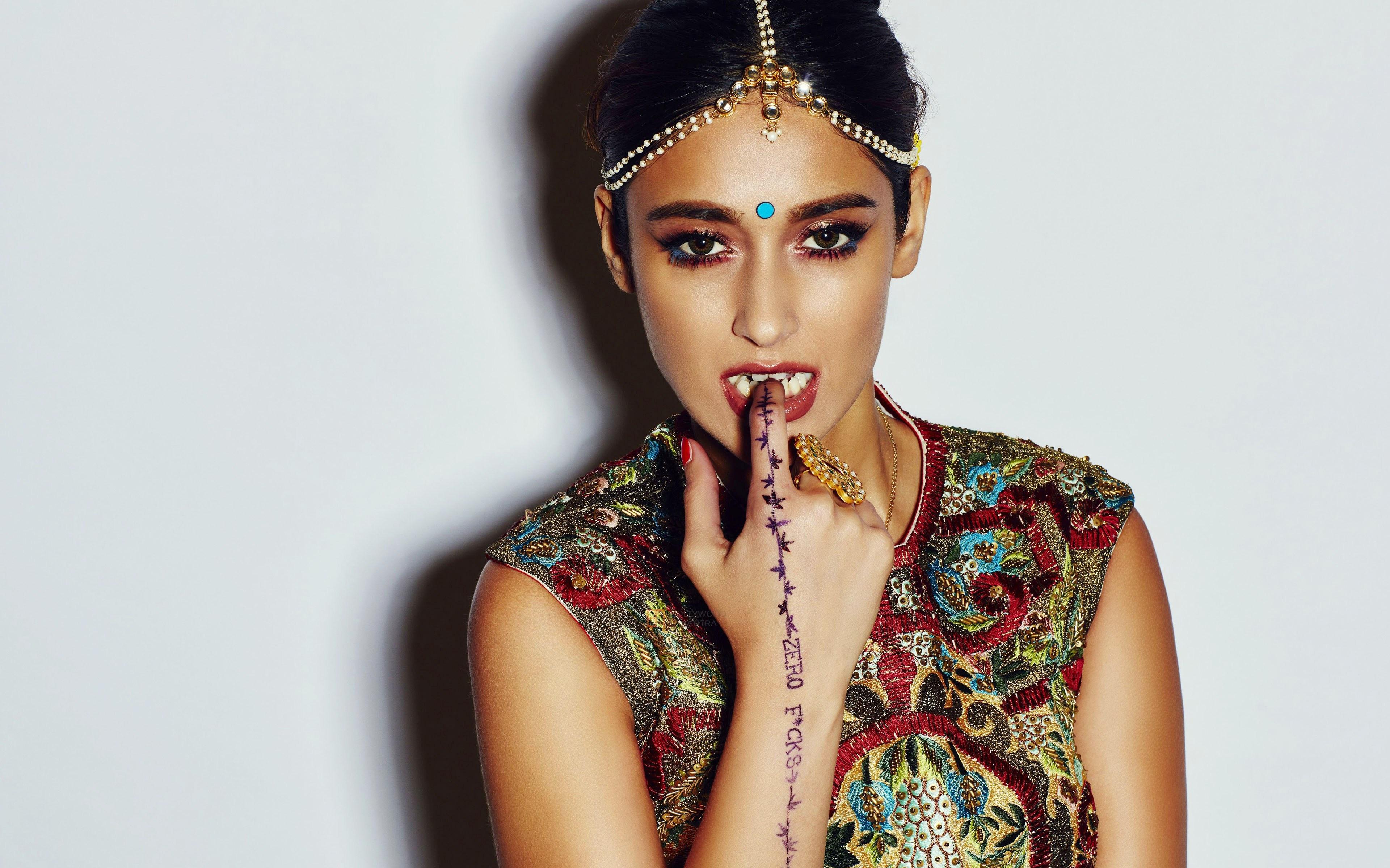 Ileana Dcruz Background Image 3840x2400