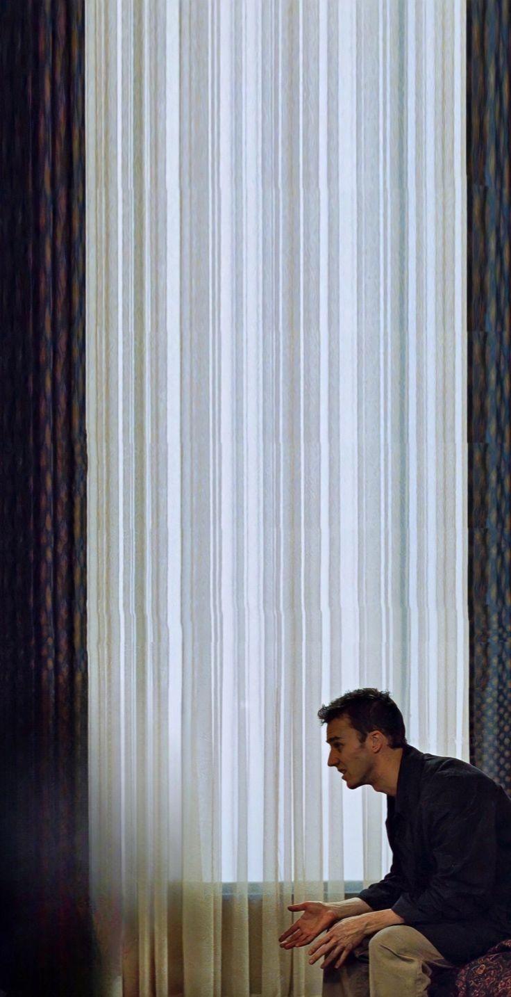 Fight Club Wallpaper for Mobile 736x1435