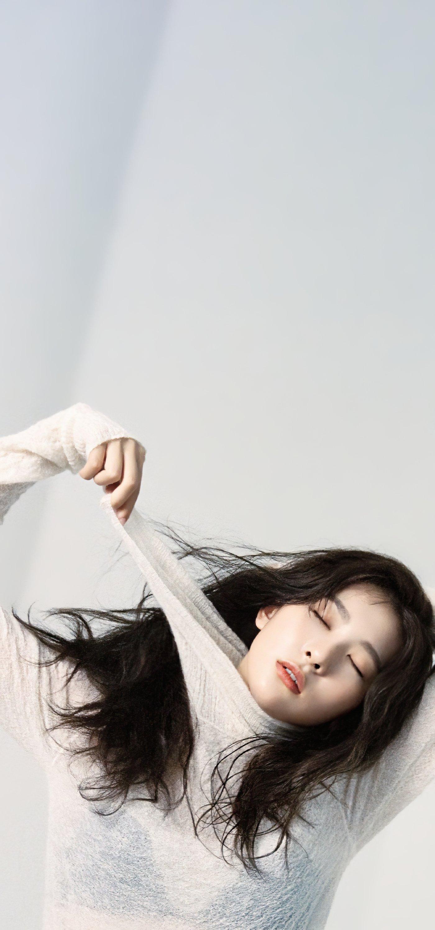 Seulgi Wallpaper for iPhone 1400x2990