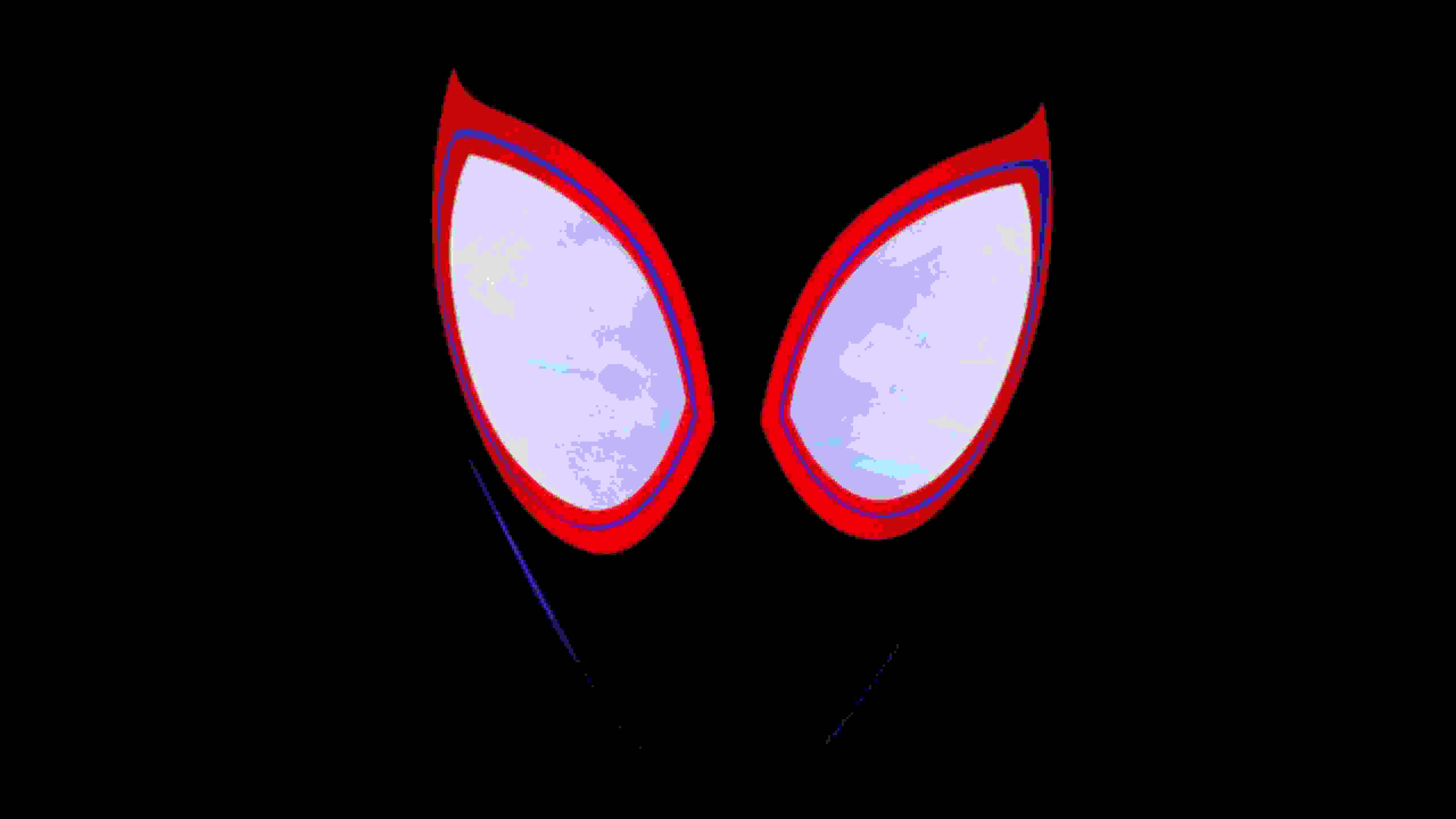 Spiderman Into The Spider Verse 2 Desktop HD Background 5120x2880