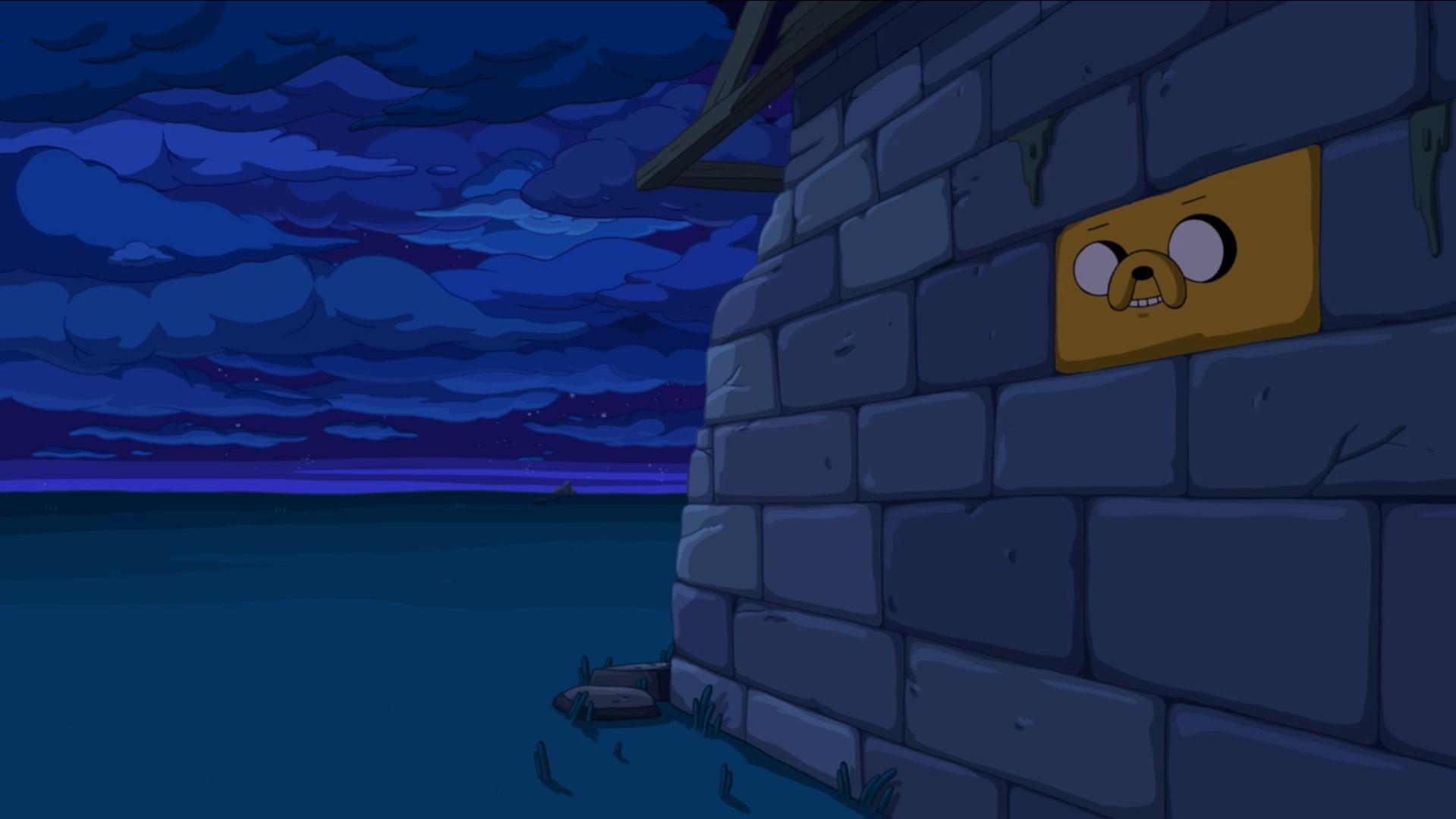 Adventure Time Desktop Wallpaper 1919x1081