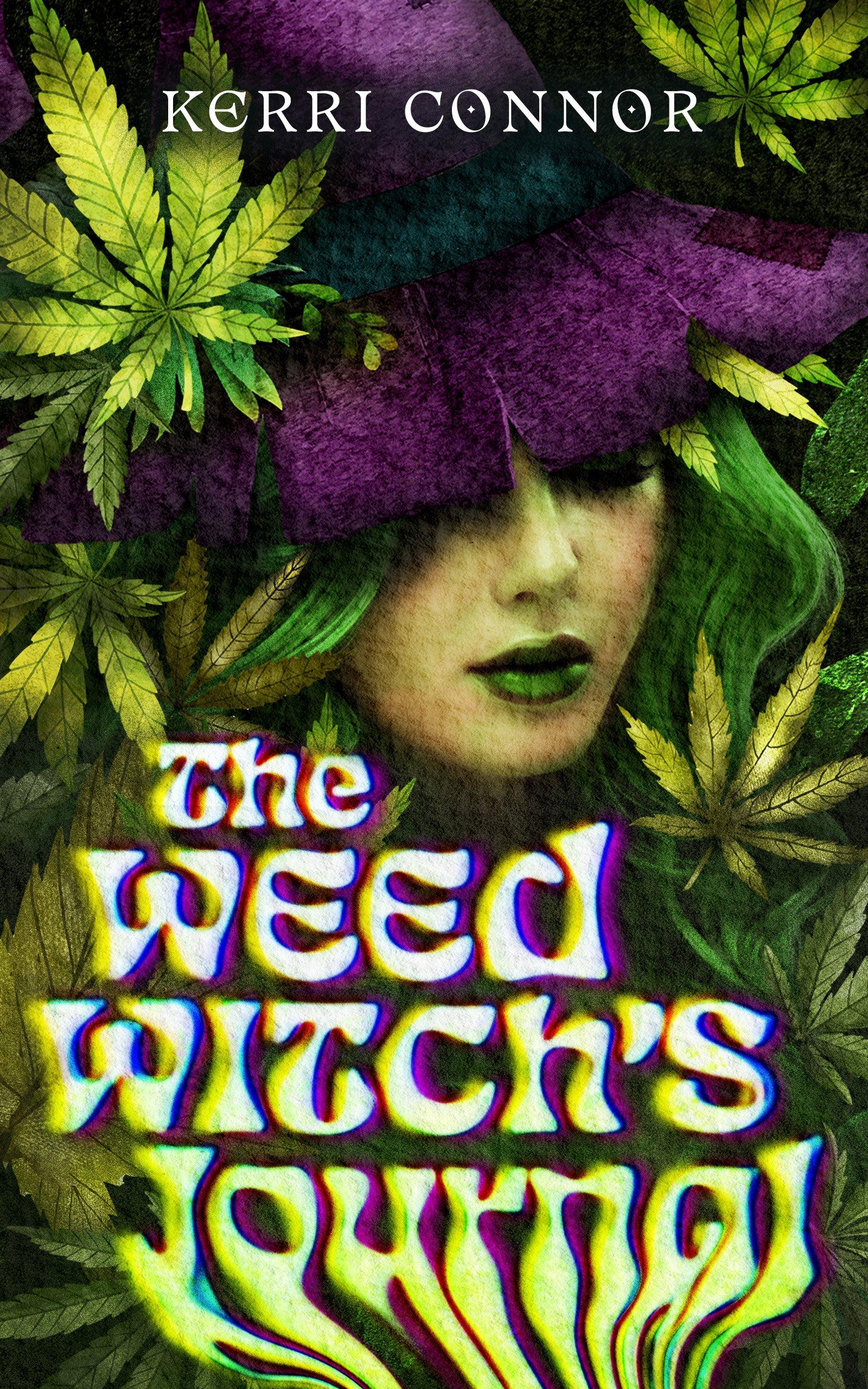 Weed Phone Background 1600x2560