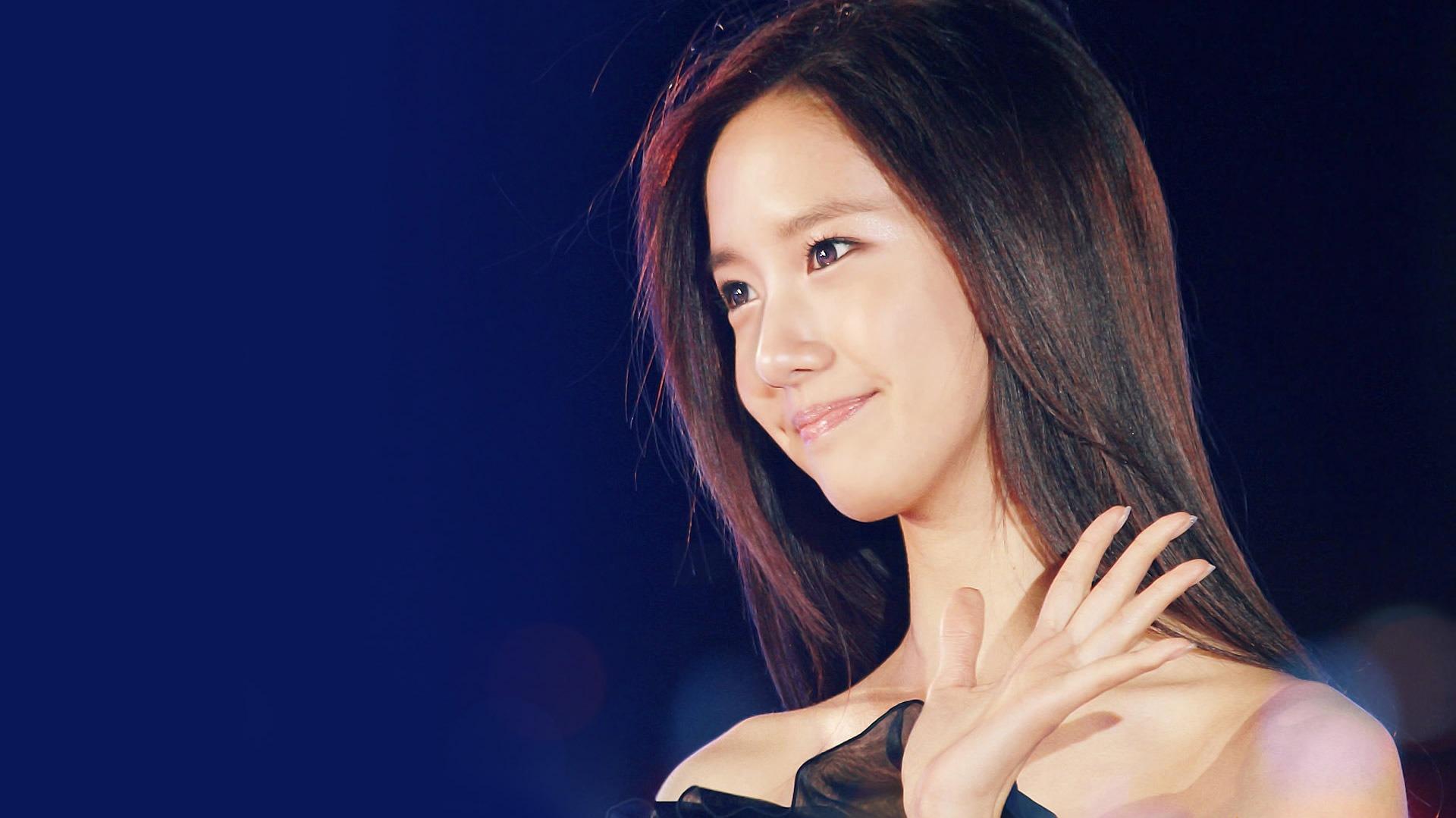 Im Yoonah Full HD 1080p Wallpaper 1920x1080