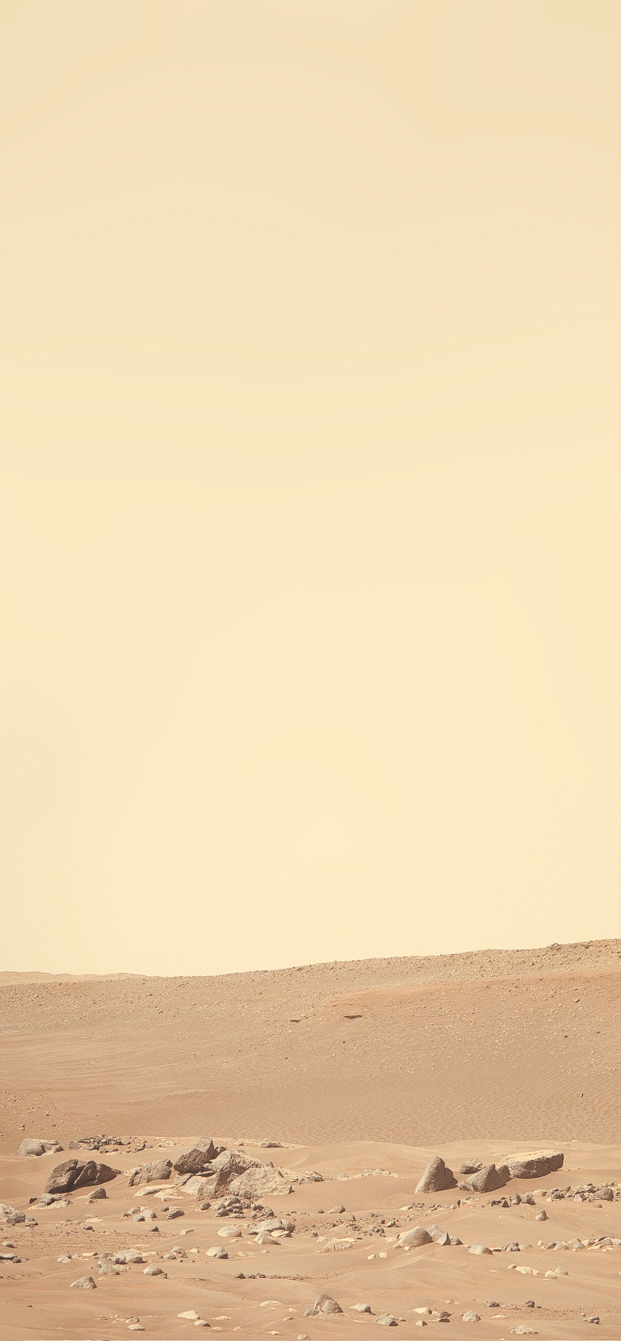 Mars Wallpaper for Mobile 1242x2683