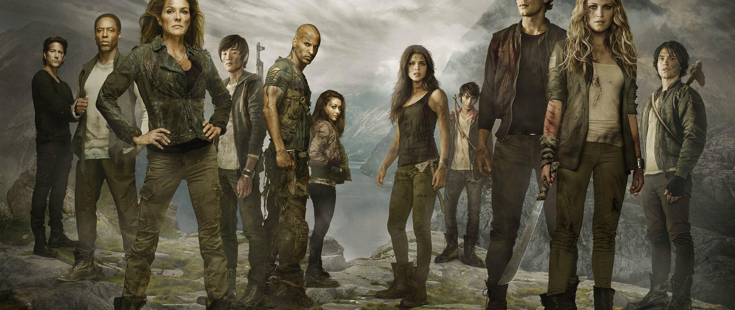 The 100 UltraWide HD Wallpaper 2560x1080