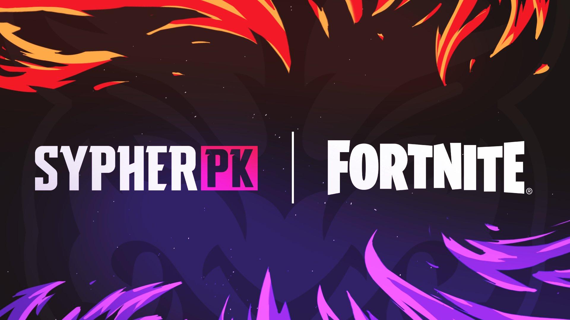 Sypherpk Full HD 1080p Wallpaper 1920x1080