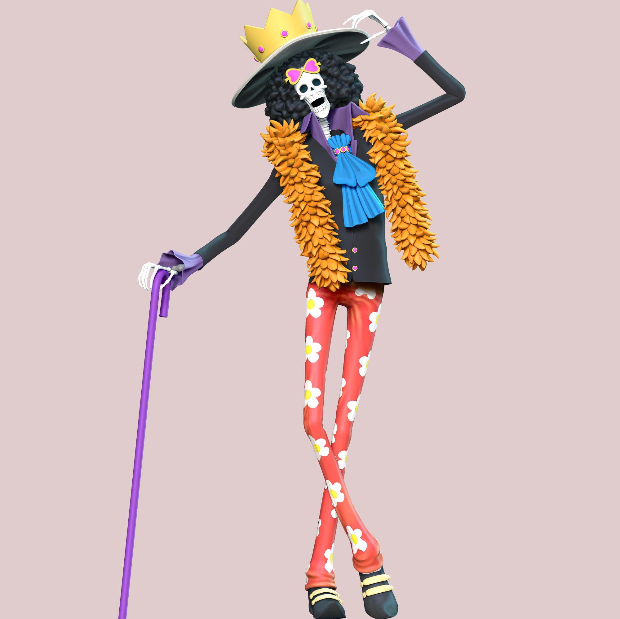 Brook Android Wallpaper 2000x2000