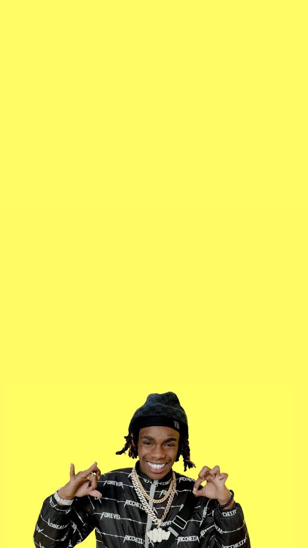 Ynw Melly Phone Background 1080x1920