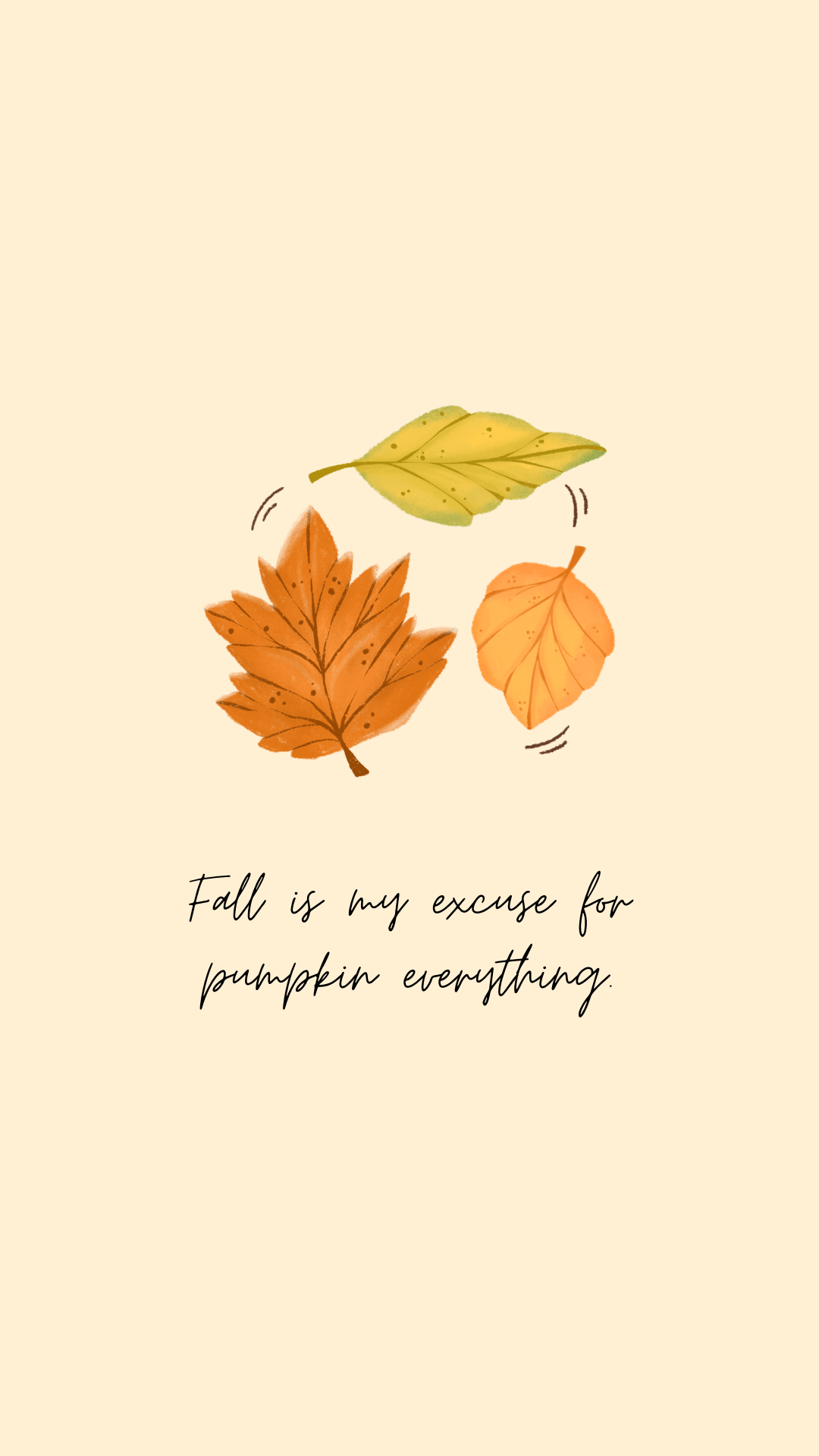 Fall Android Wallpaper Image 1080x1920