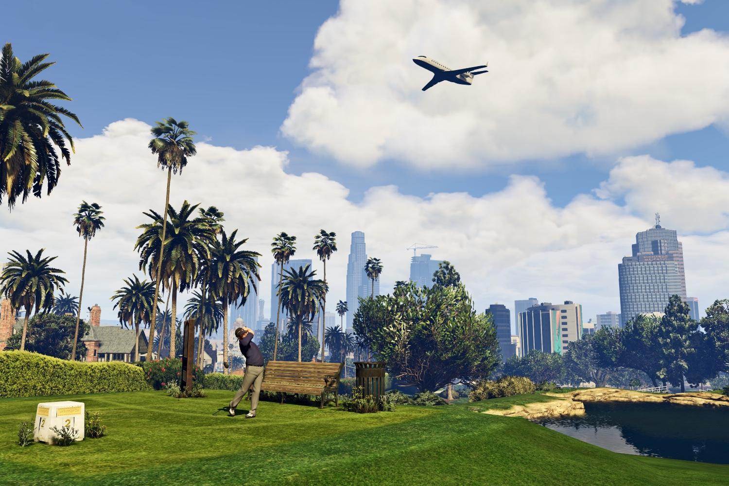 Gta 6 Map Laptop Background 1500x1000