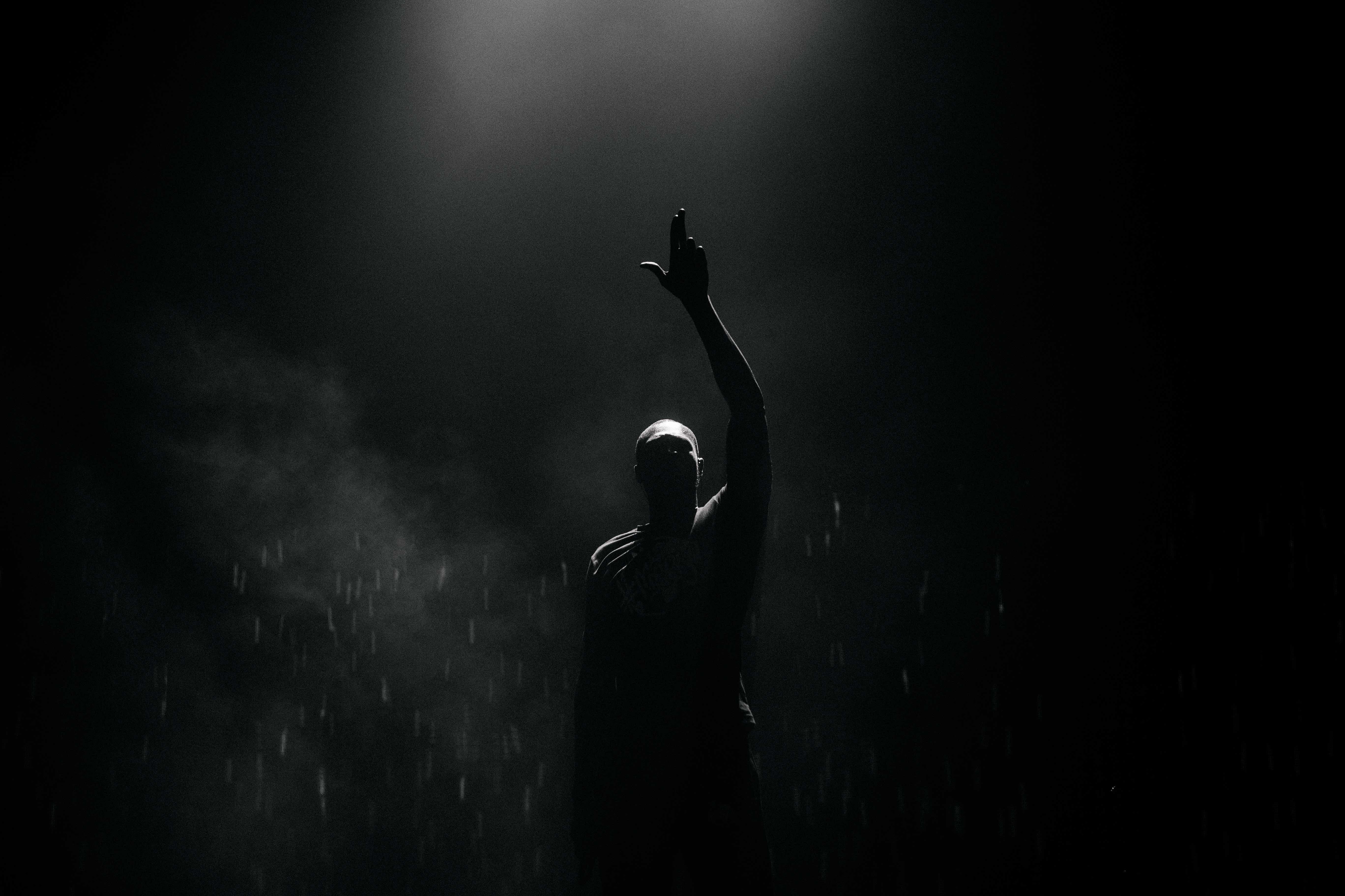 Stormzy Desktop Wallpaper 5472x3648