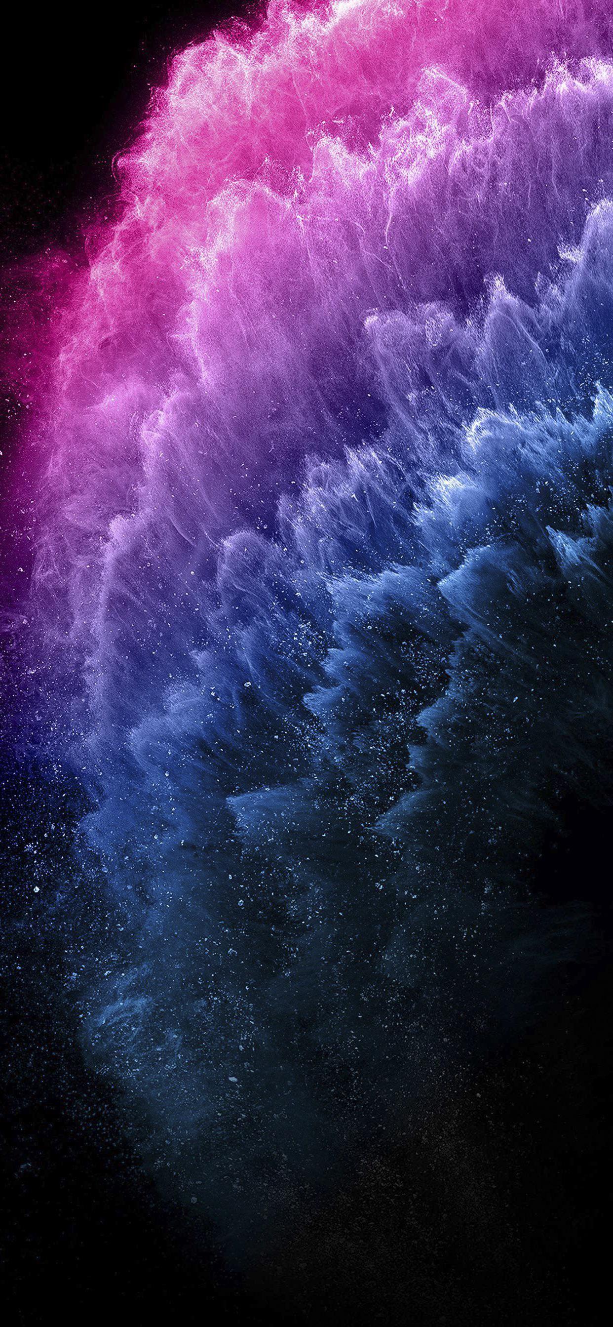 Elysia iPhone 11 Pro Max Wallpaper 1242x2688