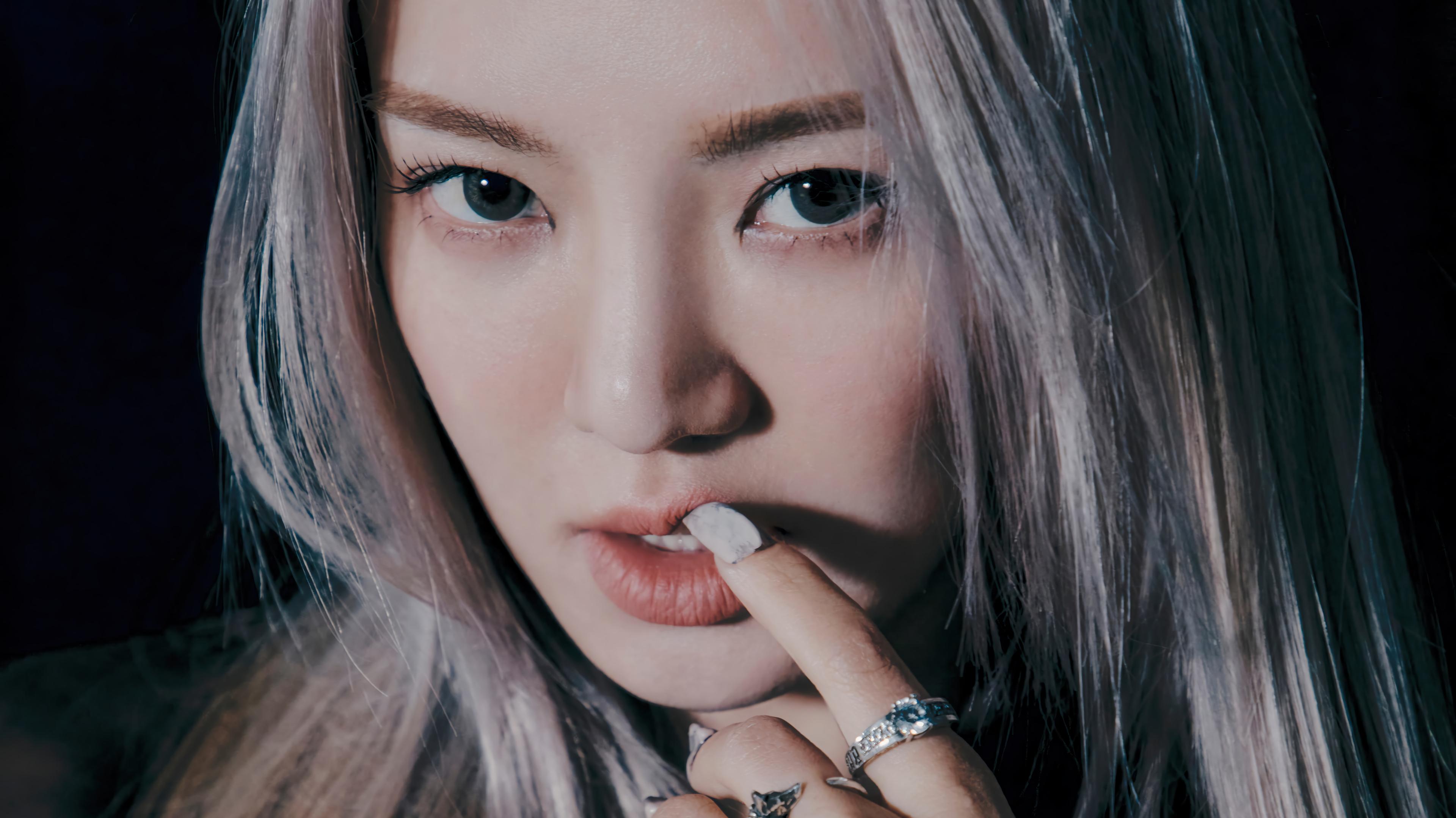 Hyoyeon 4k UHD Wallpaper 3840x2160