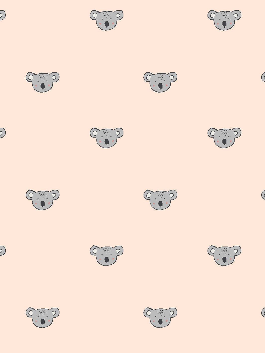 Koala Wallpaper for Mobile 1065x1420