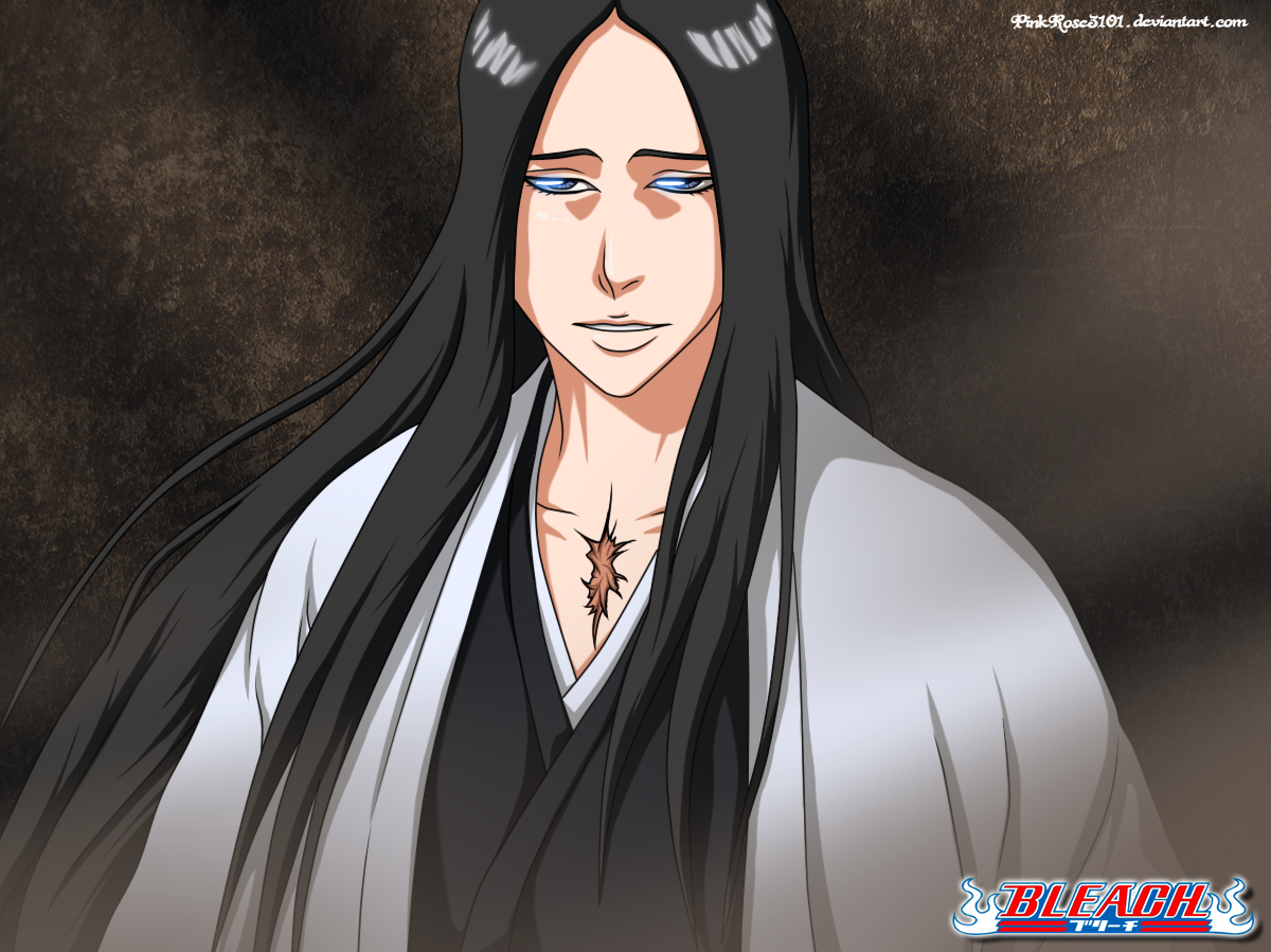 Unohana Retsu HD Wallpaper 1200x900