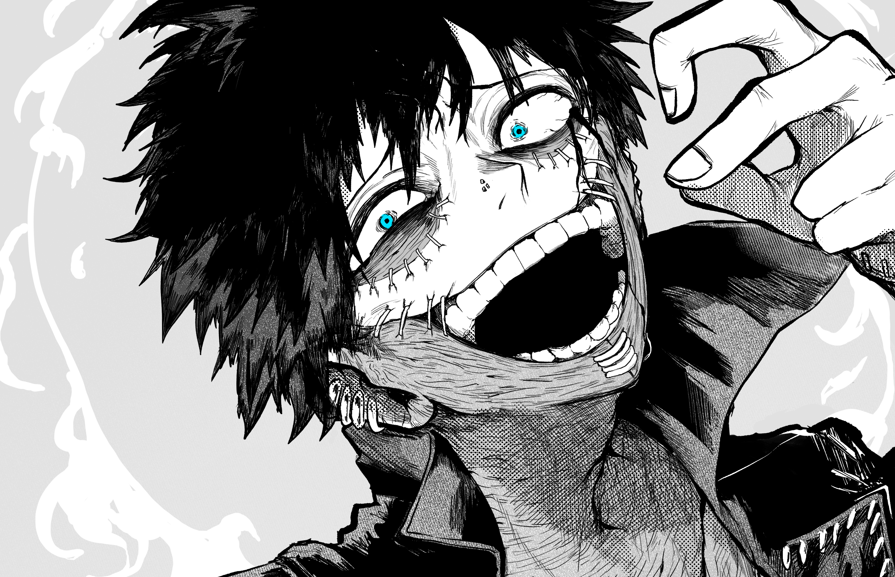 Dabi HD Background 3032x1956