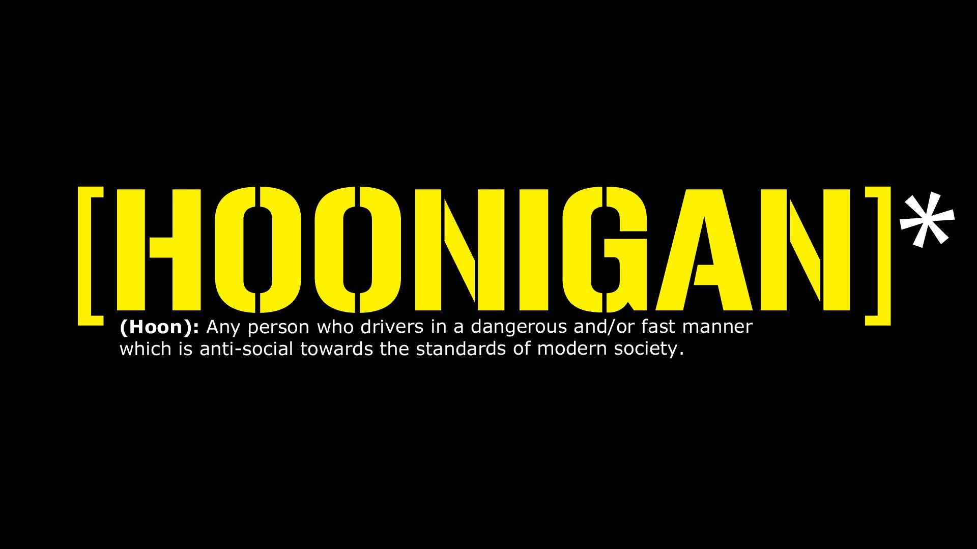 Hoonigan Full HD 1080p Wallpaper 1920x1080