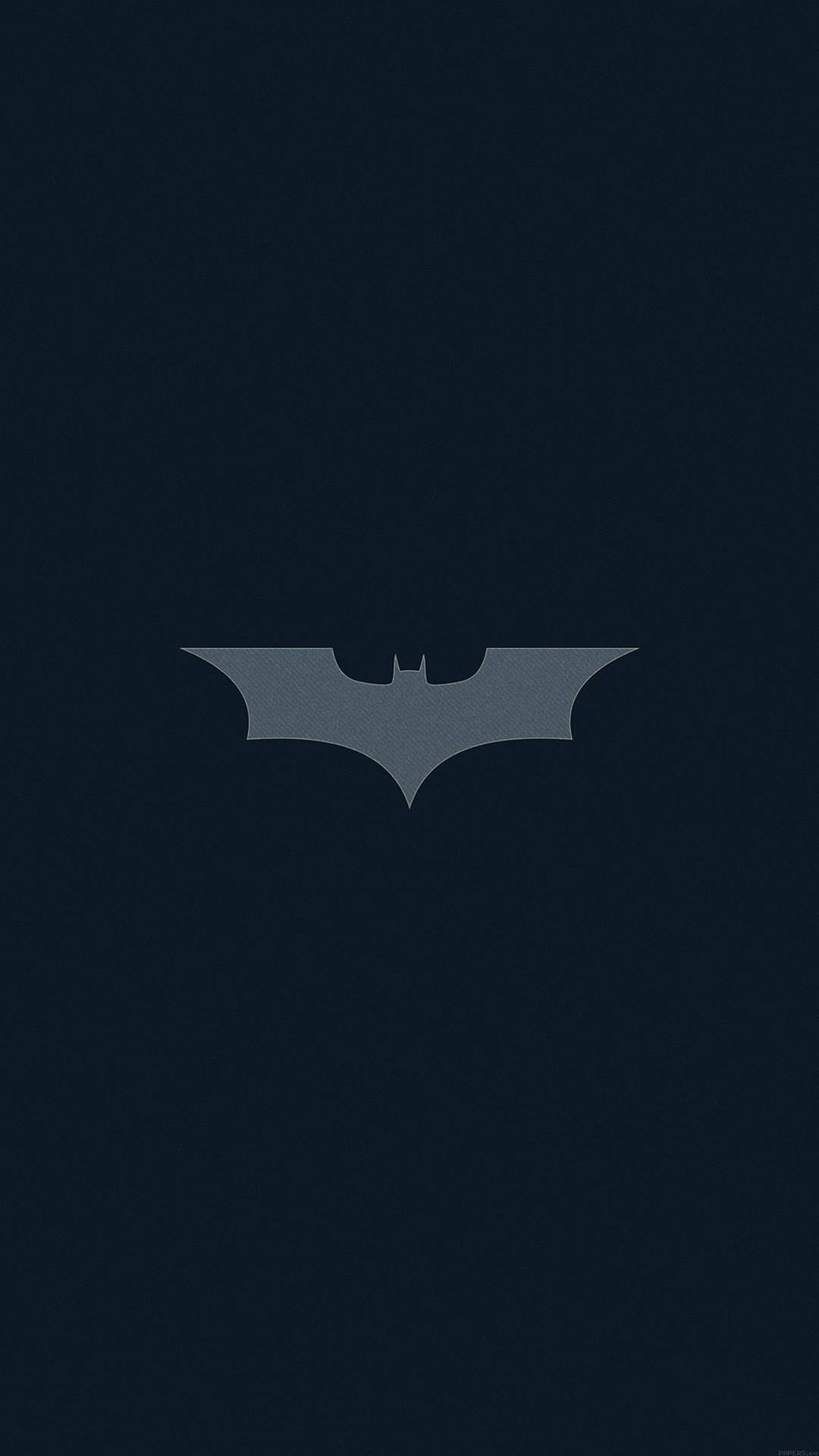 Batman iPhone Wallpaper Image 1080x1920