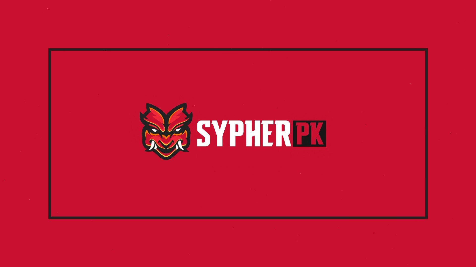 Sypherpk Full HD 1080p Wallpaper 1920x1080