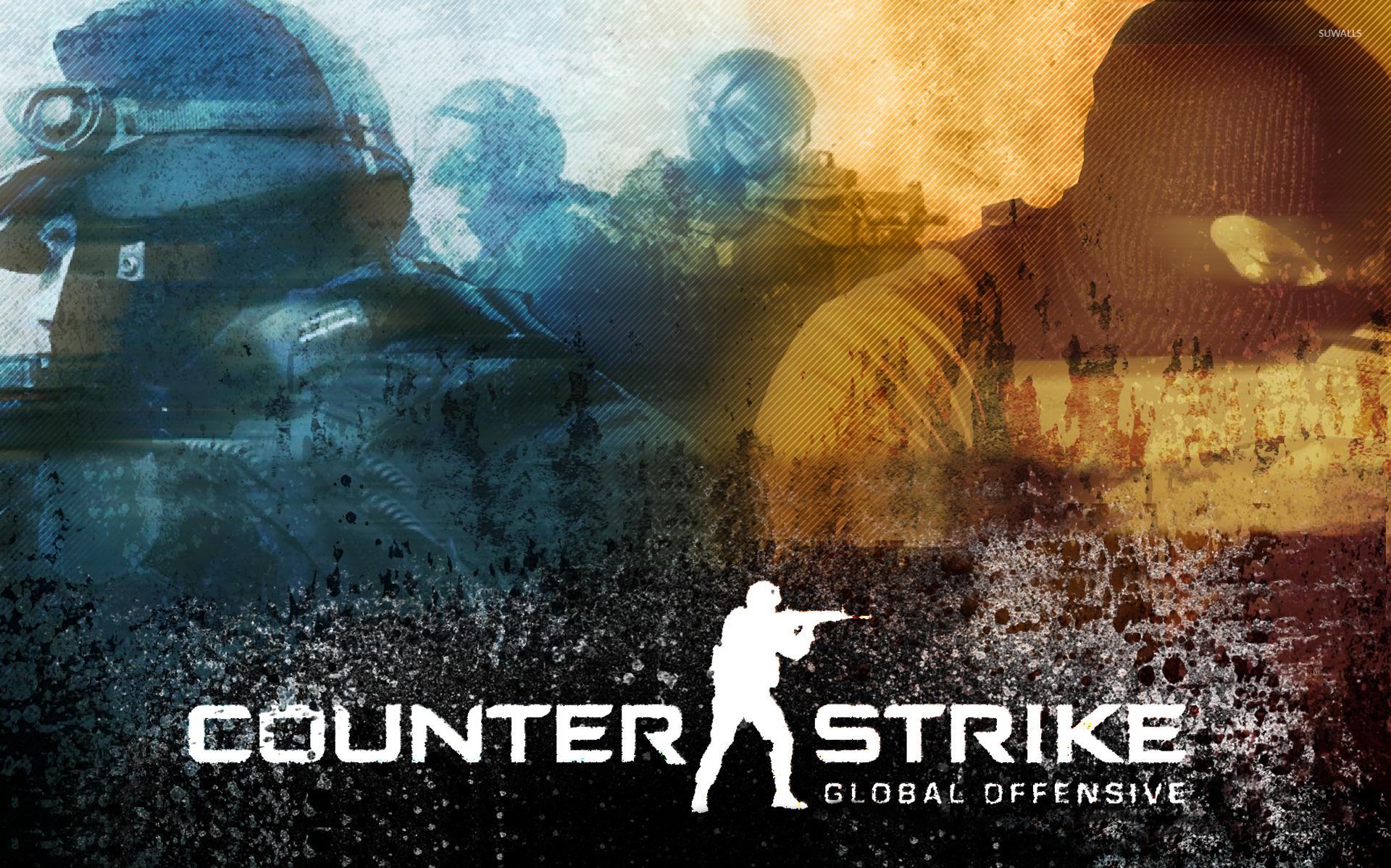 Cs Go Widescreen HD Wallpaper 1920x1200