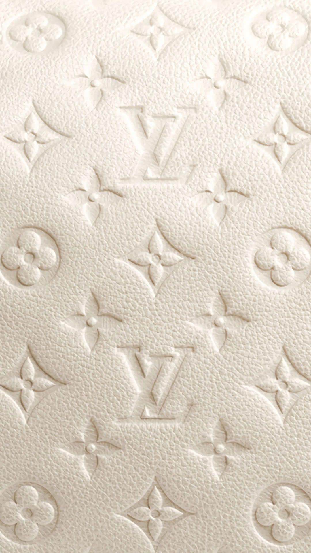 Louis Vuitton Mobile Wallpaper 1080x1920