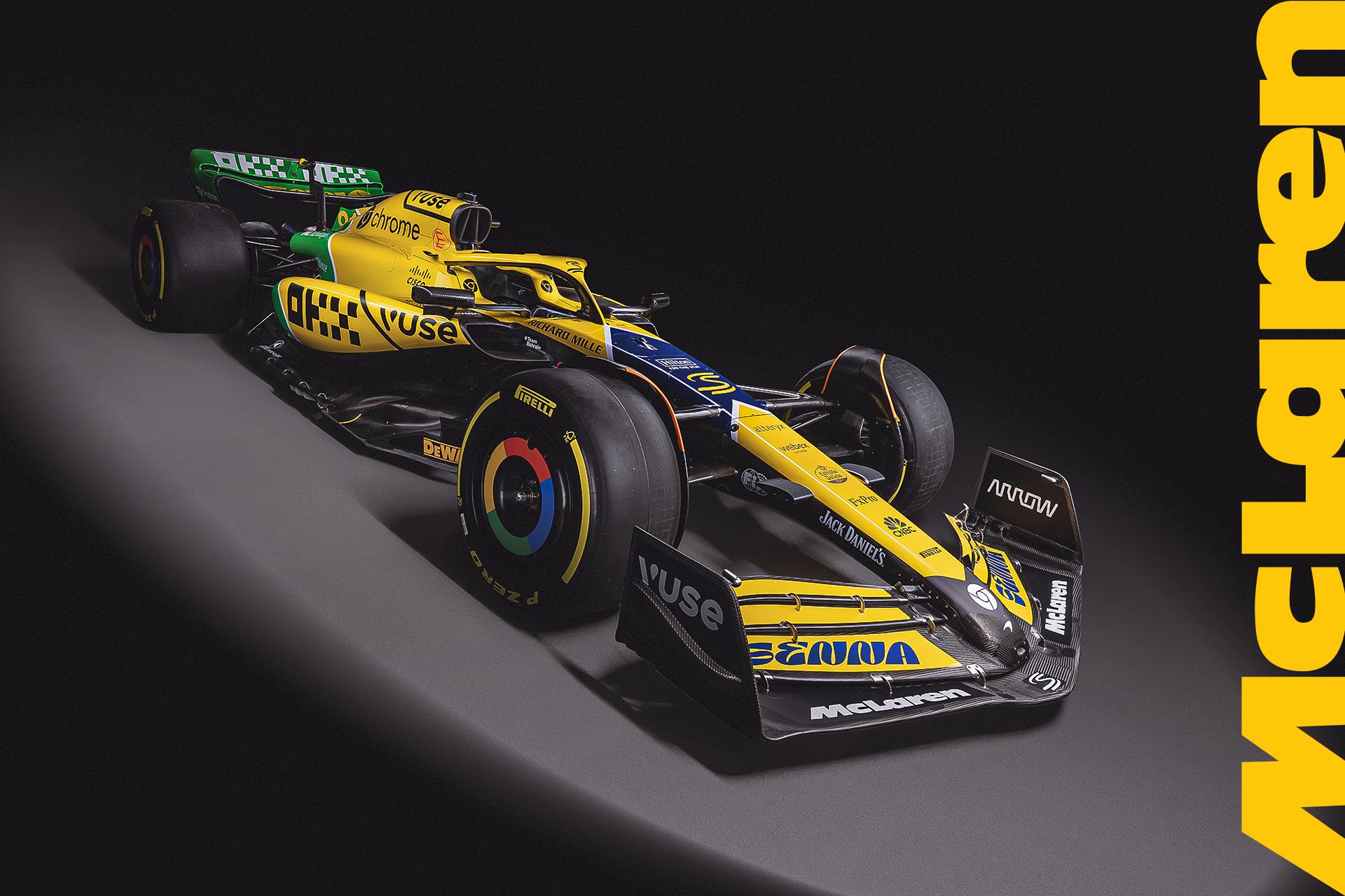 Formula 1 Wallpaper Image 1920x1280