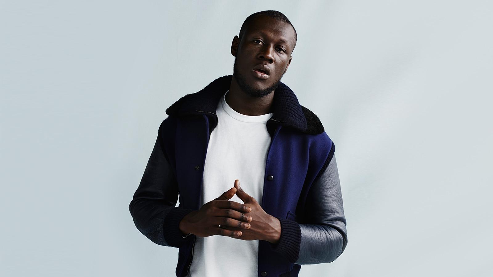 Stormzy HD Wallpaper 1600x900