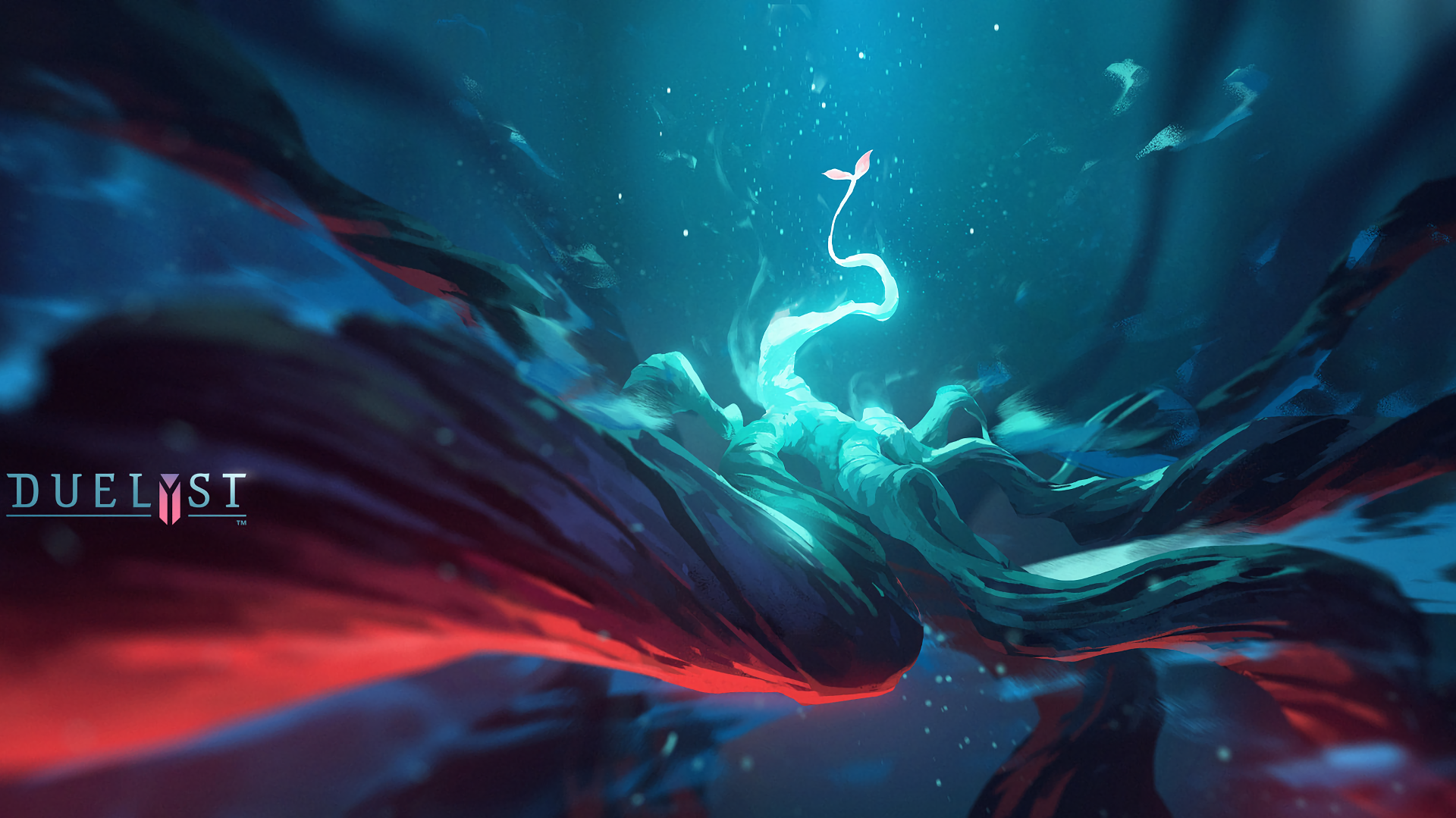 Duelyst Full HD 1080p Wallpaper 1920x1080