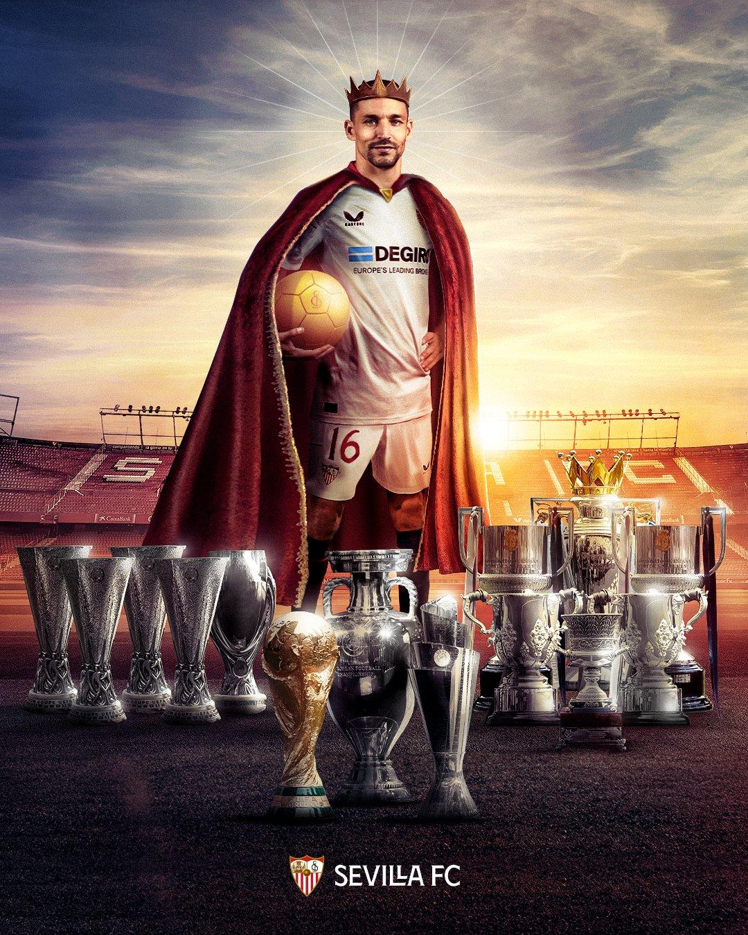 Sevilla Fc Android Wallpaper 1080x1350