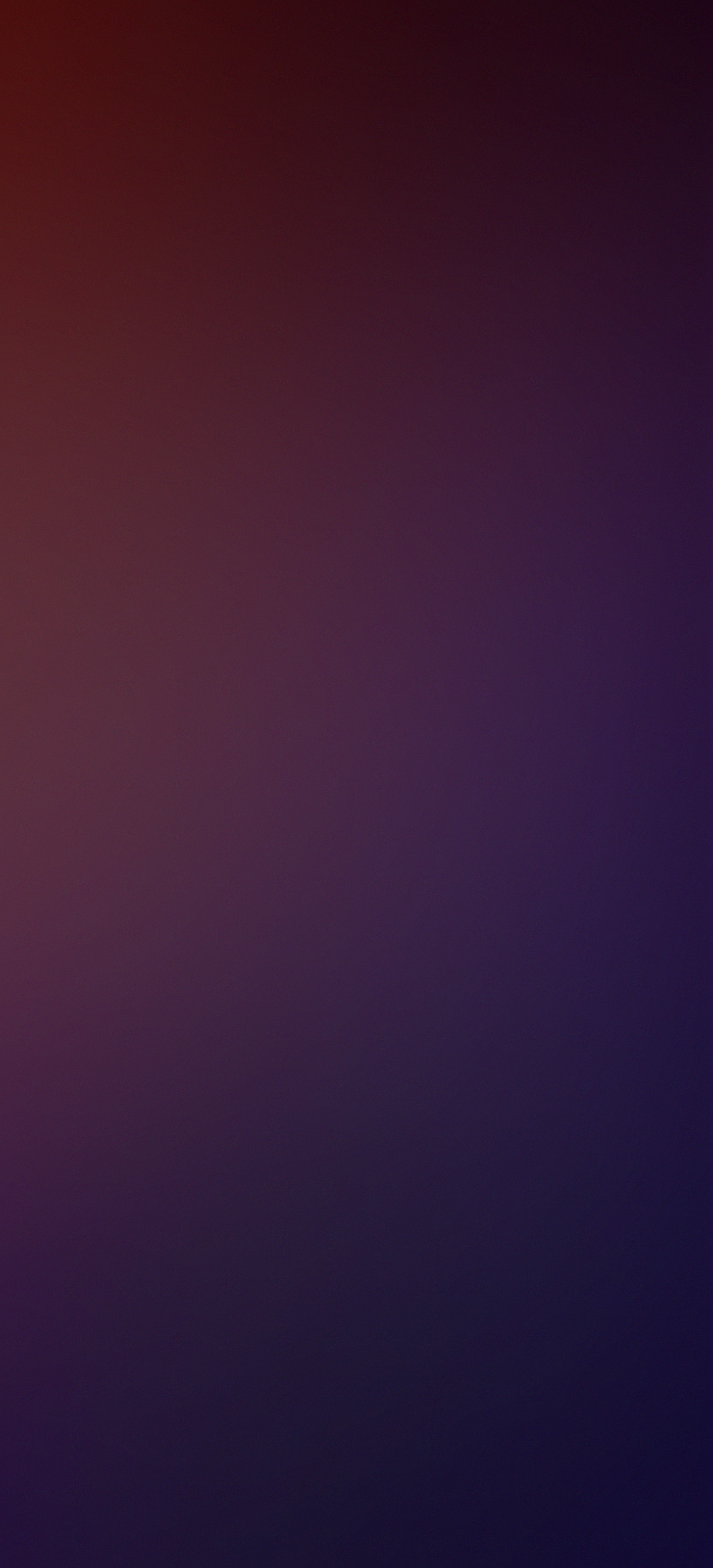 Gradient Phone Wallpaper 1440x3168