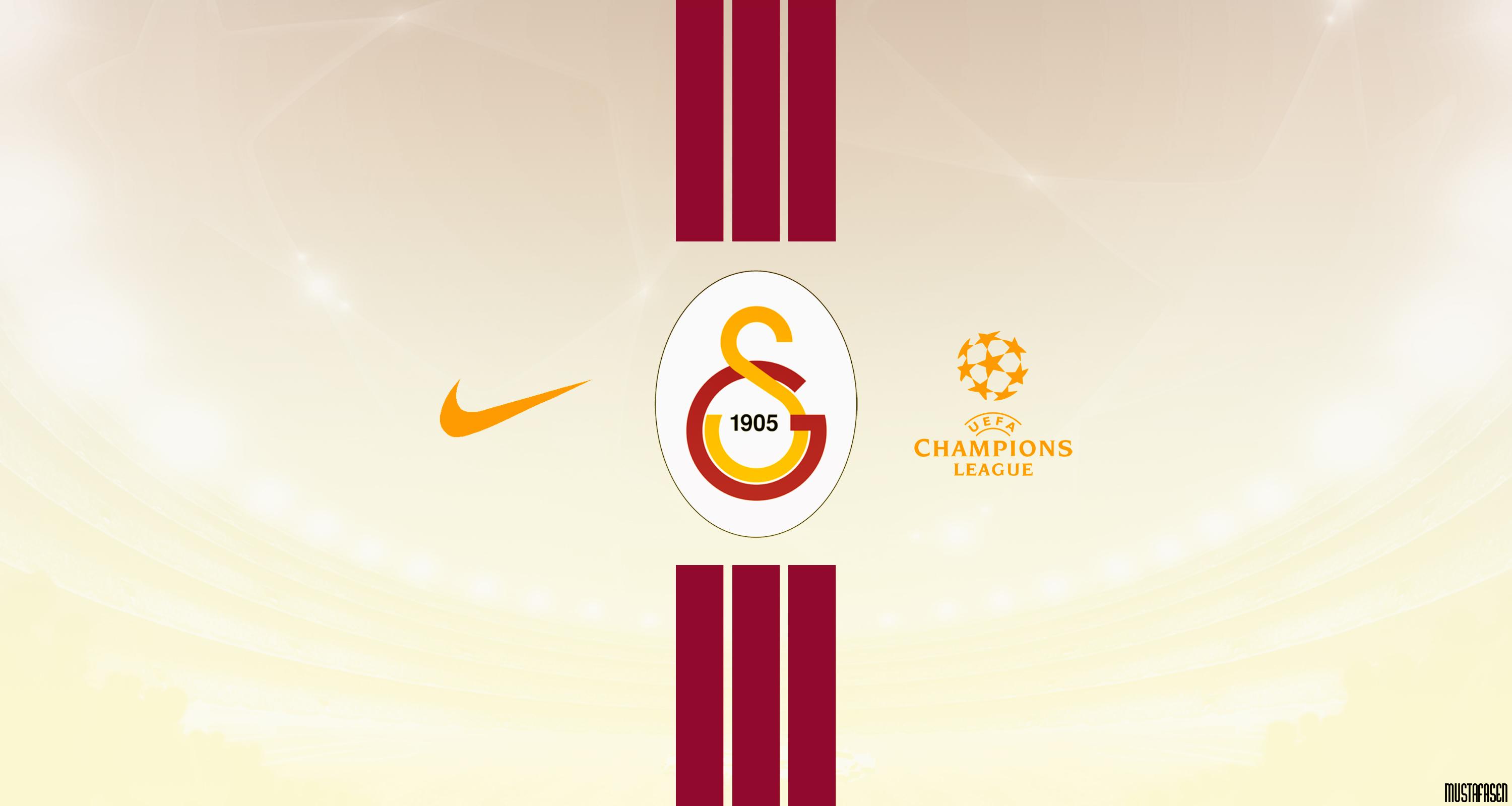 Galatasaray HD Wallpaper 3000x1600