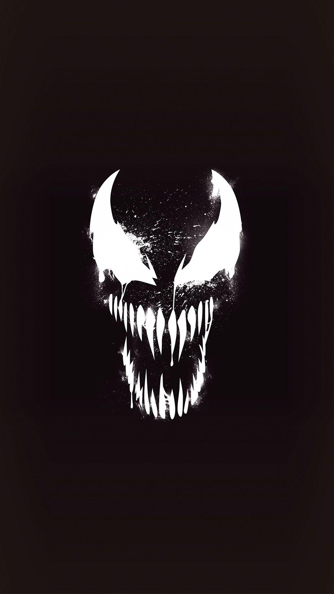 Venom Mobile Background 1080x1920