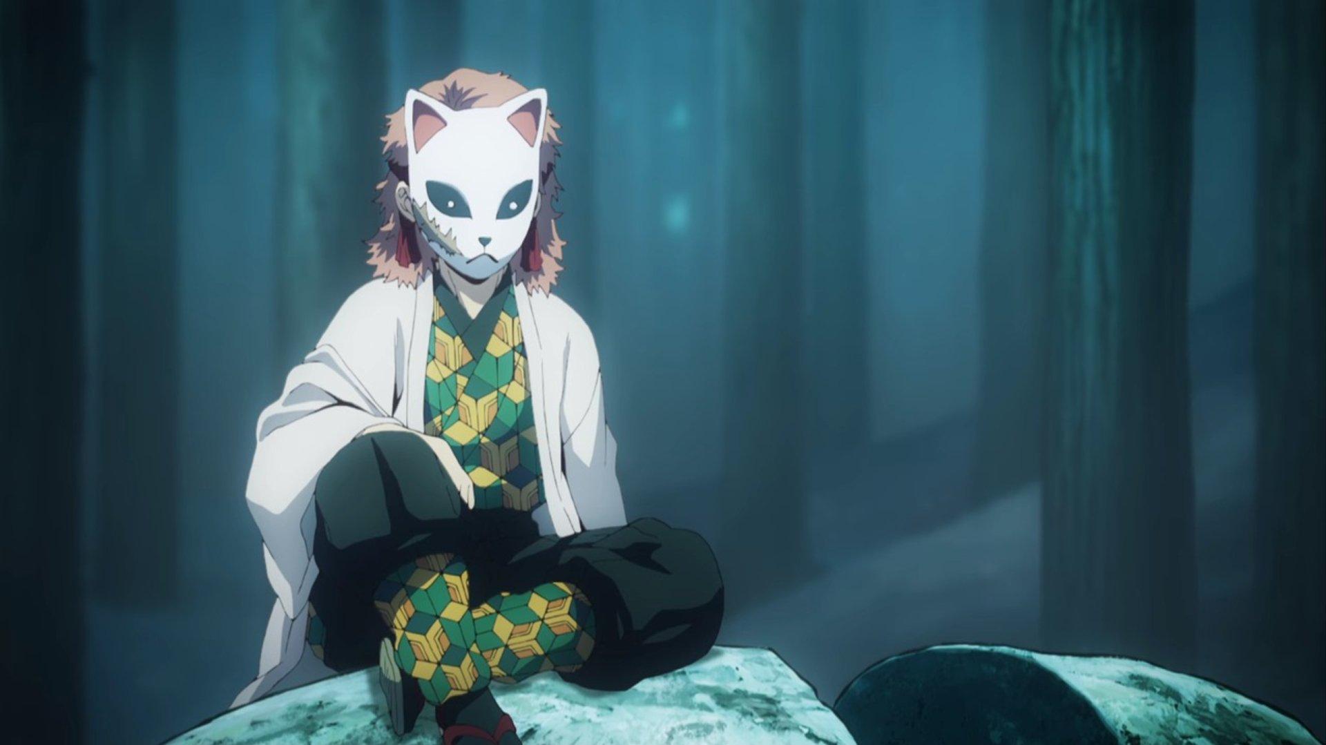 Sabito Full HD 1080p Wallpaper 1920x1080