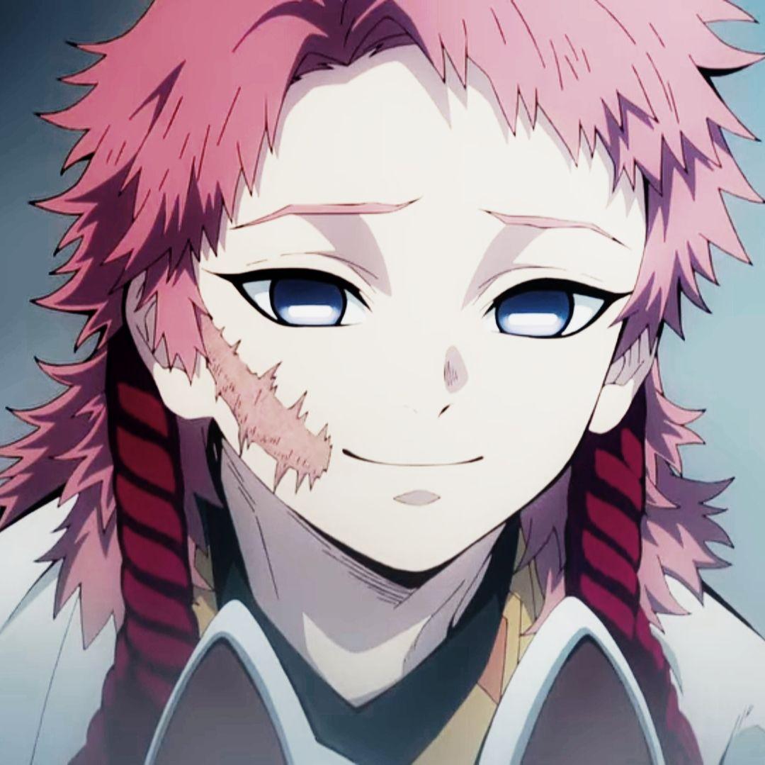 Sabito Android Wallpaper 1080x1080