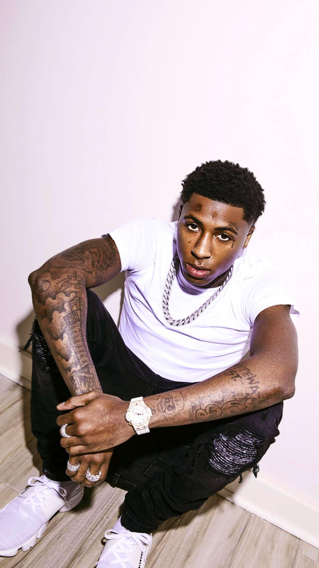 Nba Youngboy Phone Background 1080x1920