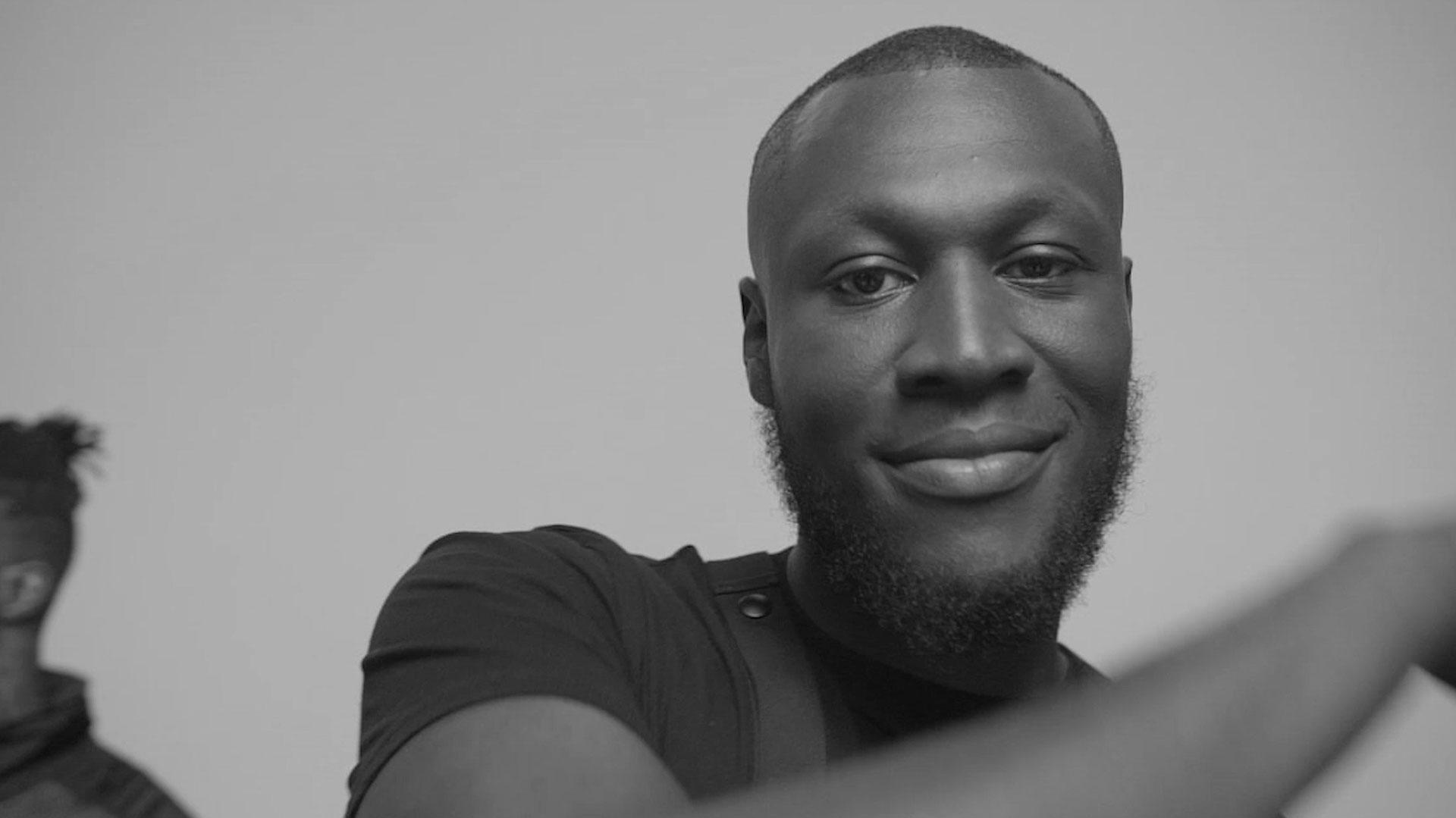 Stormzy Full HD 1080p Wallpaper 1920x1080