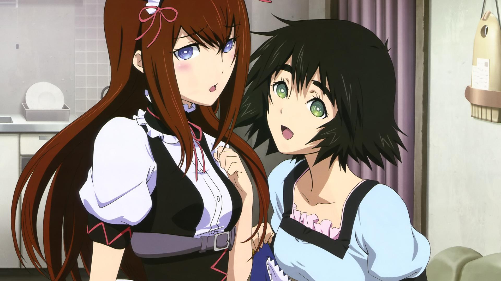 Mayuri Shiina Full HD 1080p Wallpaper 1920x1080