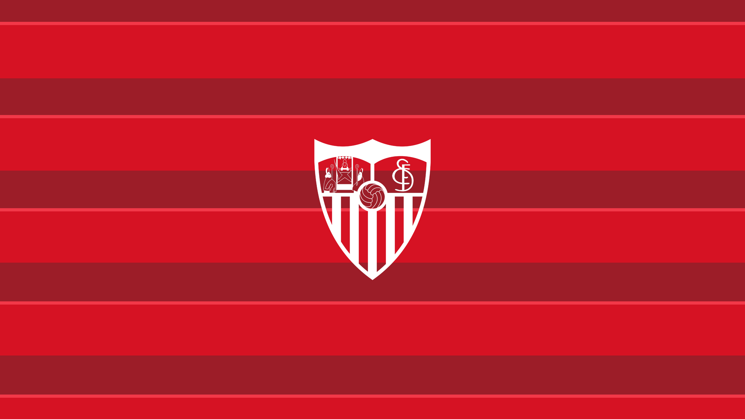 Sevilla Fc 2k QHD Wallpaper 2560x1440