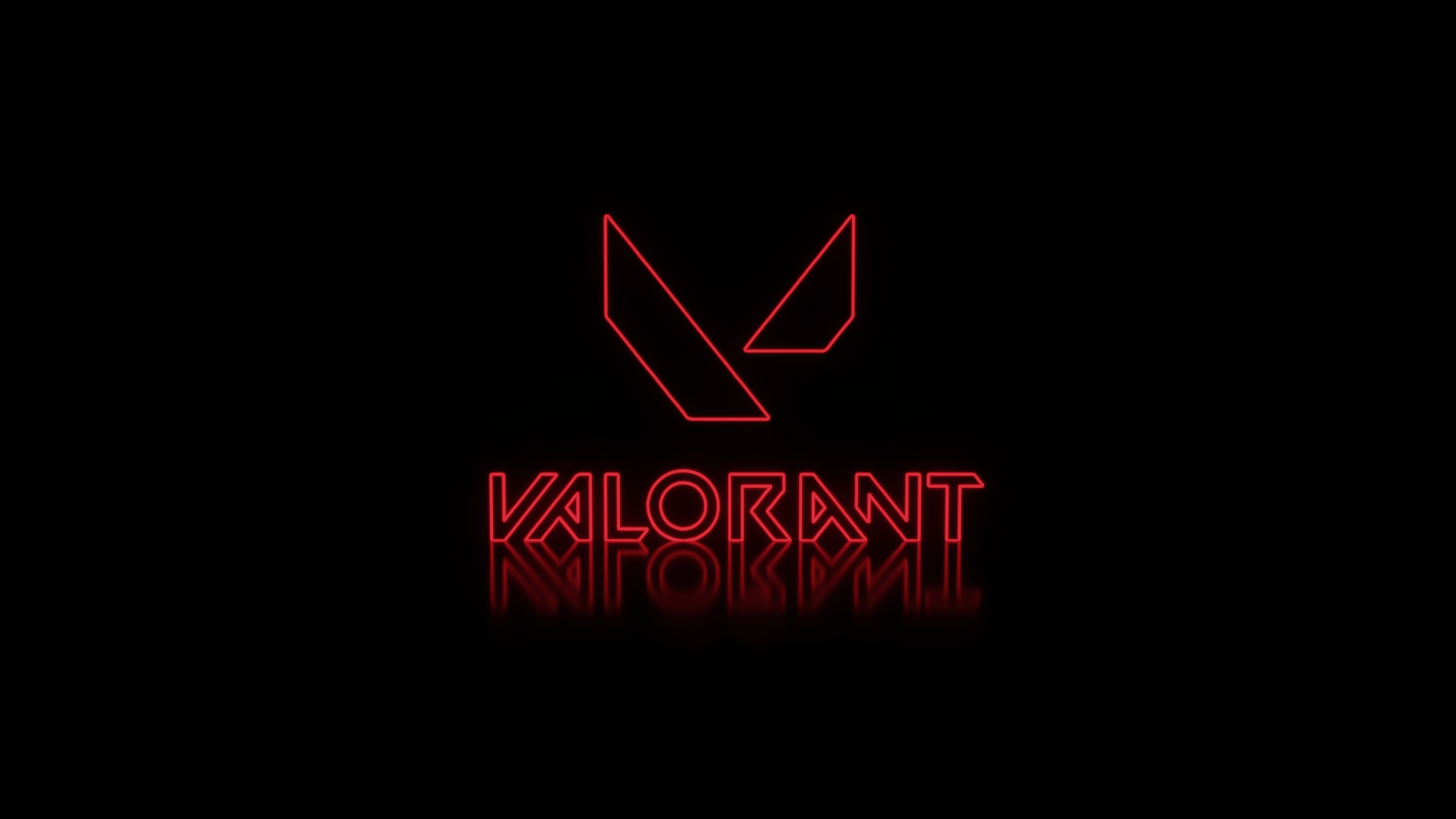 Valorant 4k UHD Wallpaper 3840x2160