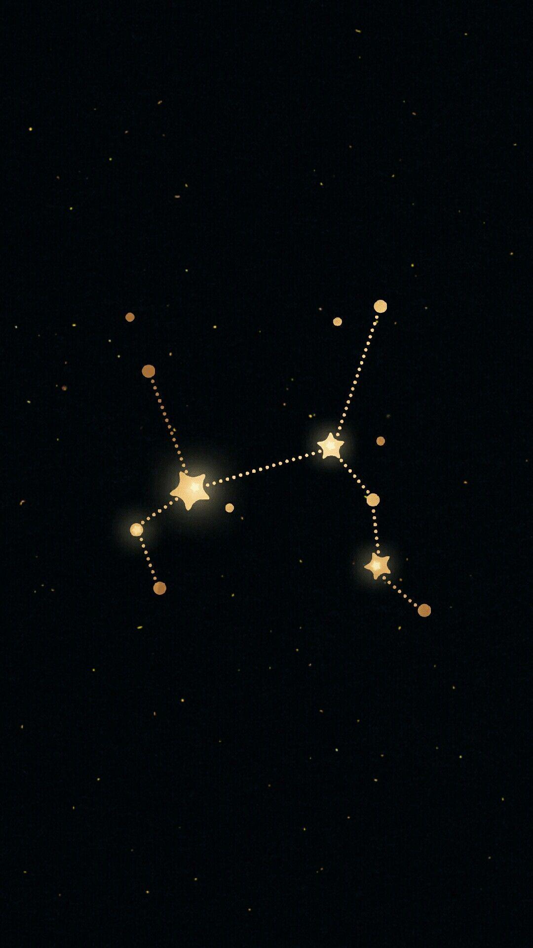 Astrology Mobile Background 1080x1920