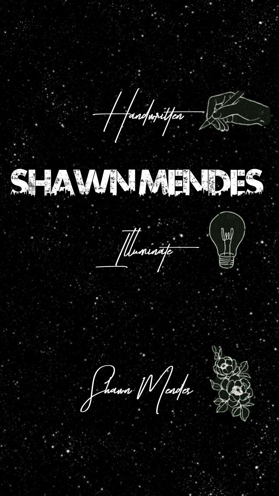 Shawn Mendes Mobile Background 1080x1920